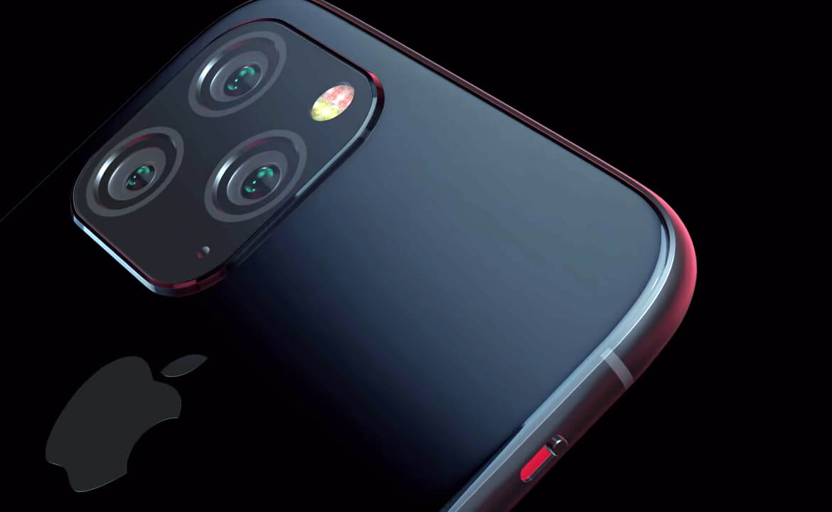 New iPhones rumored to have new 'R1' co-processor to enhance spatial awareness