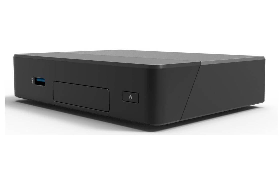 Check out Intel's upcoming Chaco Canyon, a fanless 6W NUC