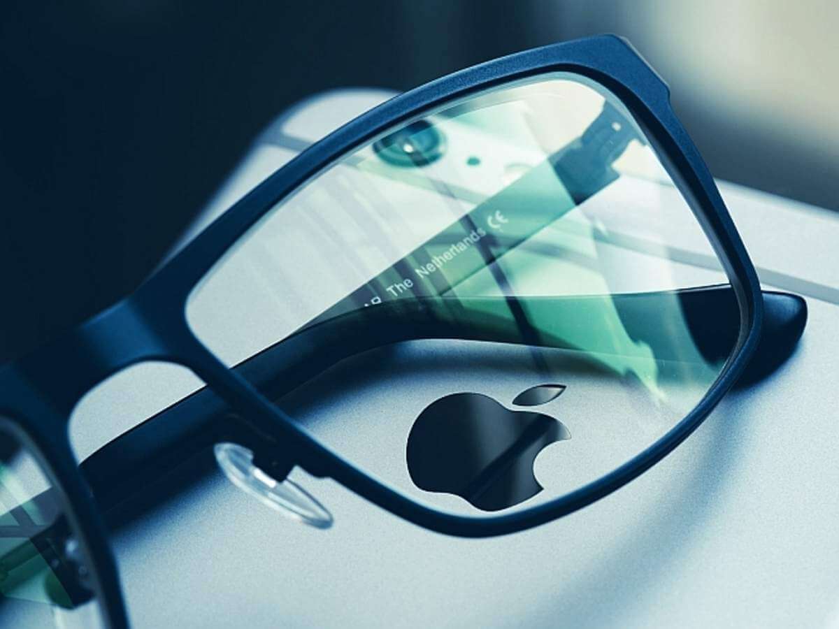 iOS 13 code seemingly confirms an augment reality headset from Apple