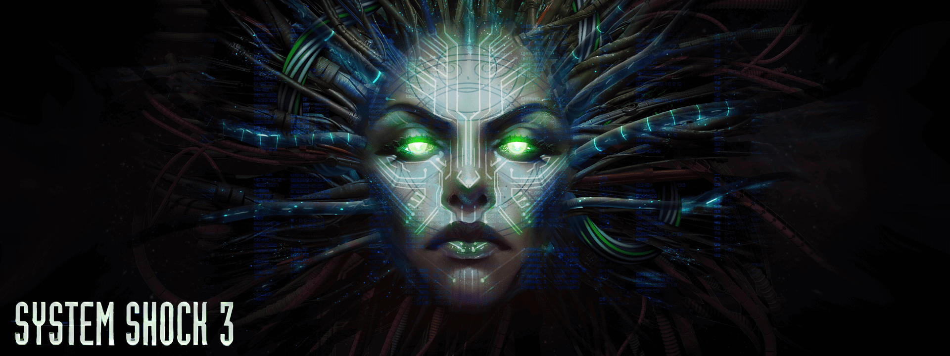 System Shock 3's Shodan comes to life in new pre-alpha trailer