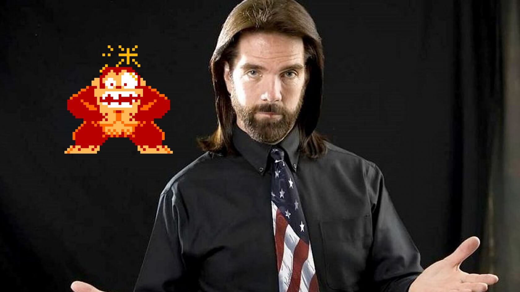 Arcade legend Billy Mitchell threatens to sue Twin Galaxies and Guinness over record removal