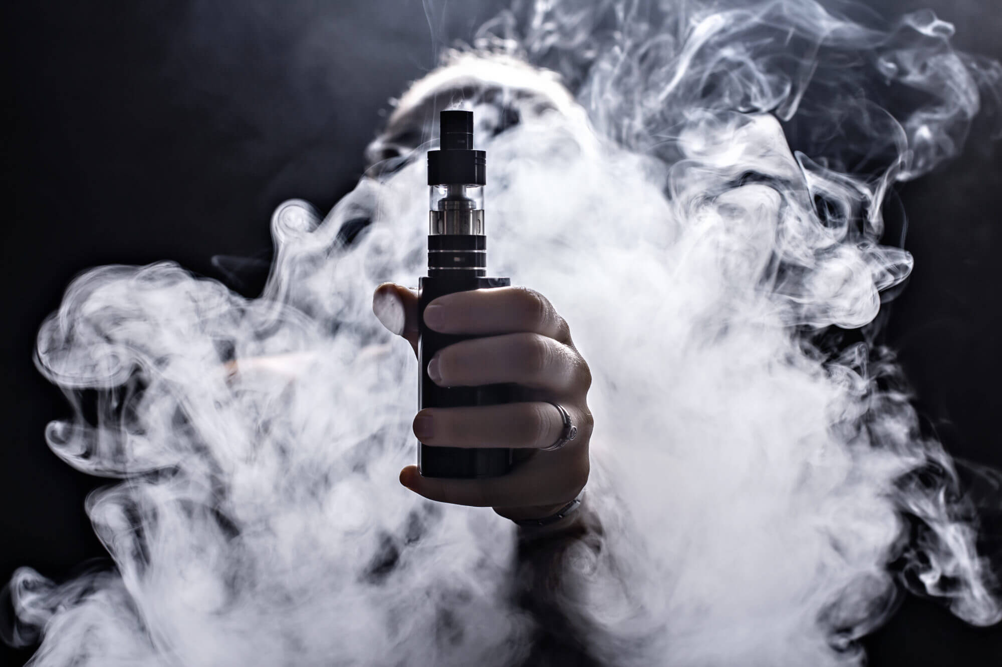 FDA advises people not to use THC vapes, black market vaping products | TechSpot