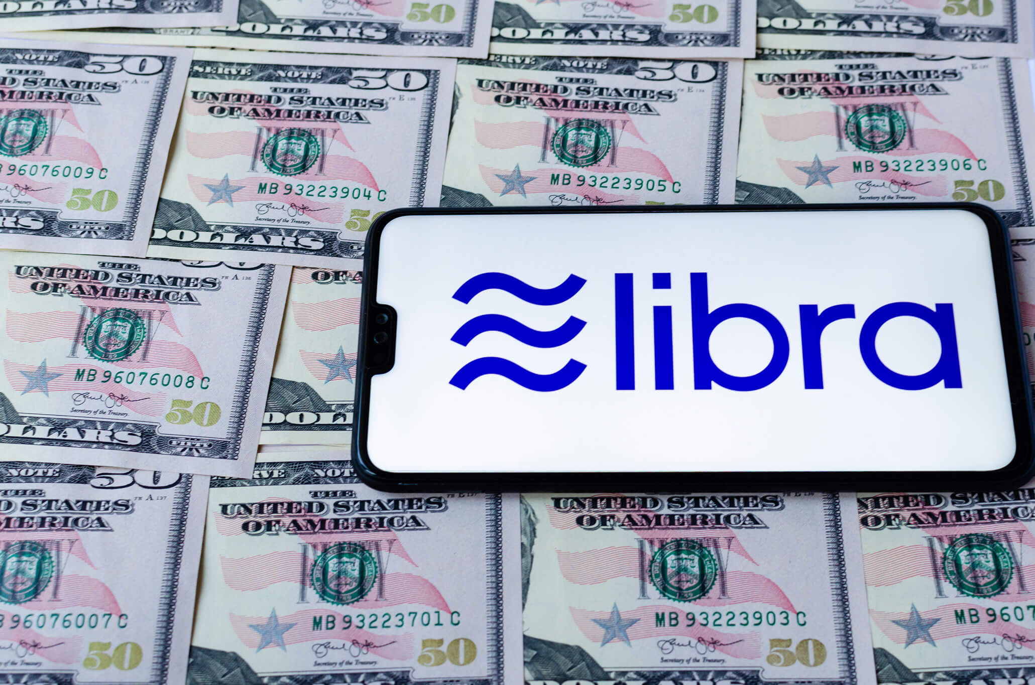 France vows to block Facebook's Libra cryptocurrency in Europe