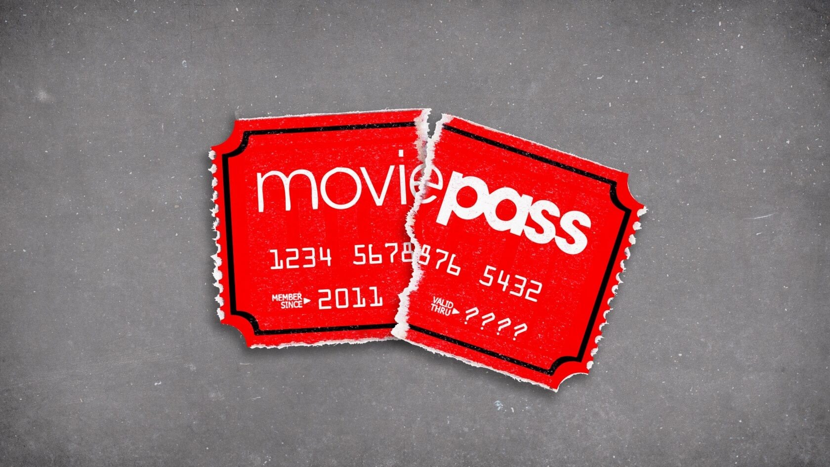 MoviePass 'interrupts service' with just 24 hours' notice