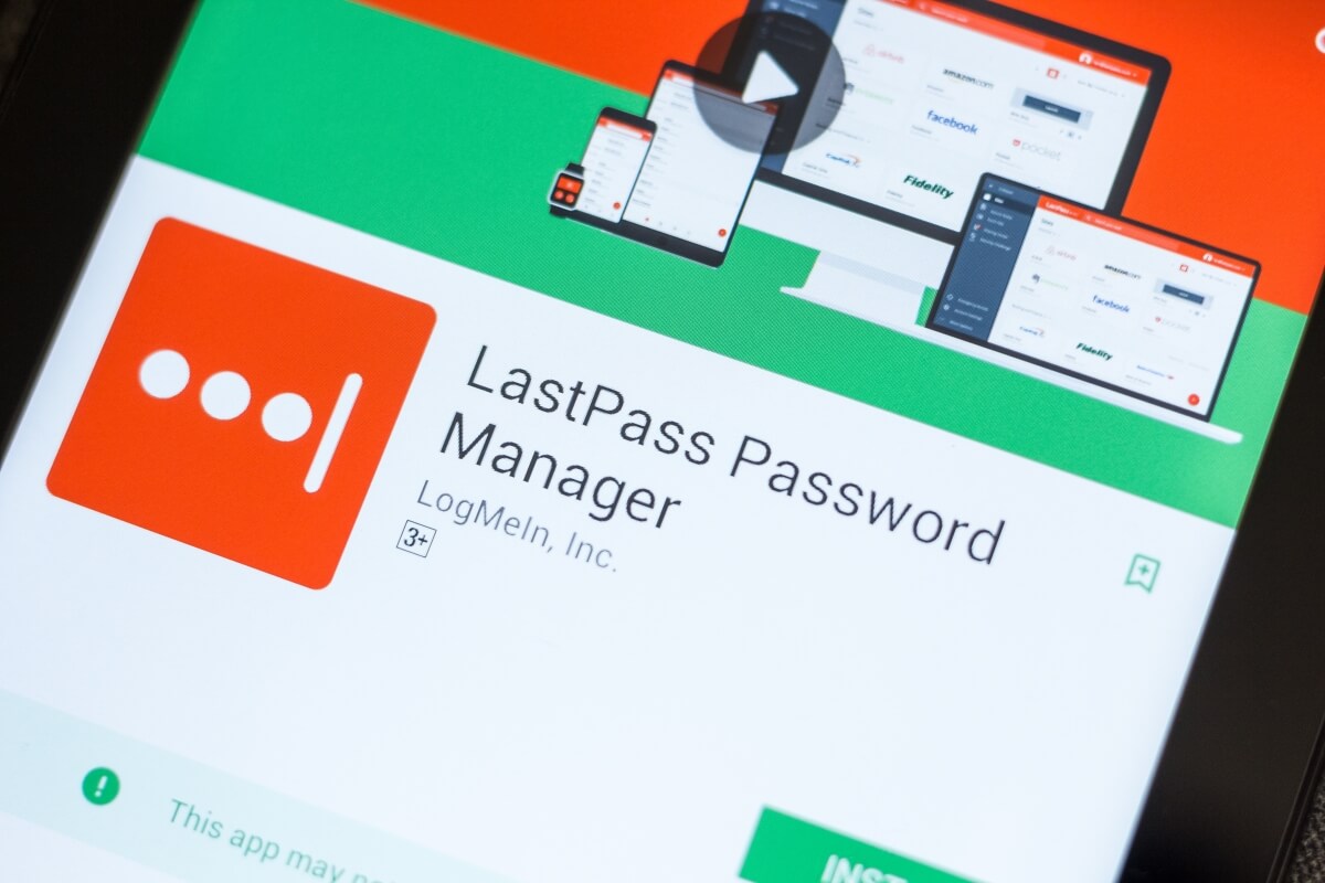 LastPass bug could have exposed login credentials
