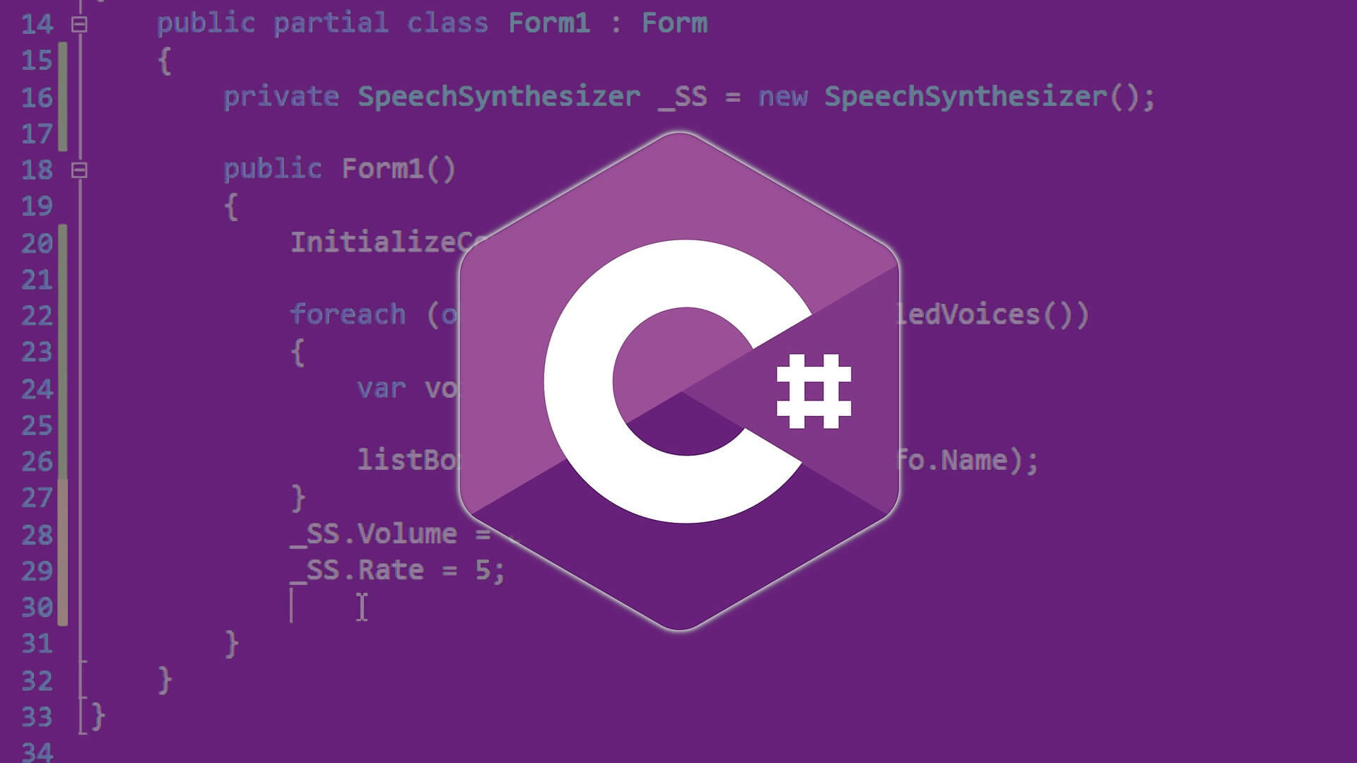 Become a C# expert with this master class