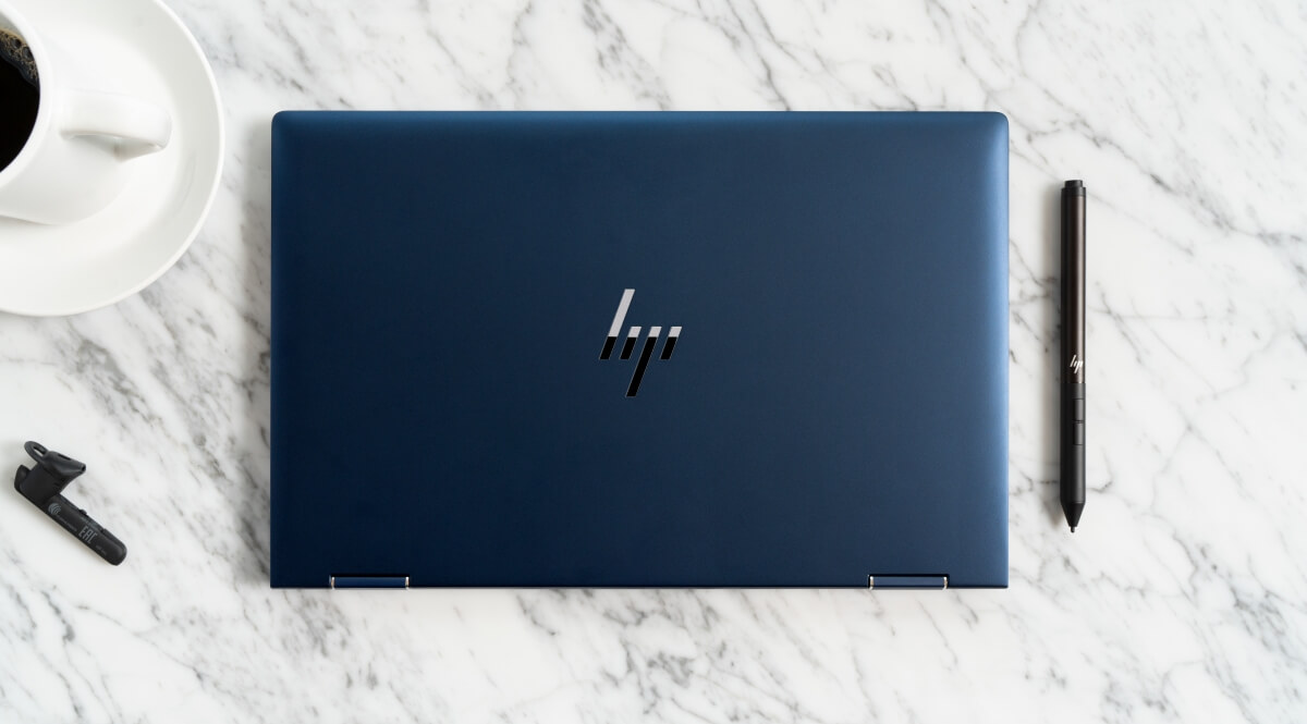 HP's Elite Dragonfly is a lightweight 13-inch business laptop with style