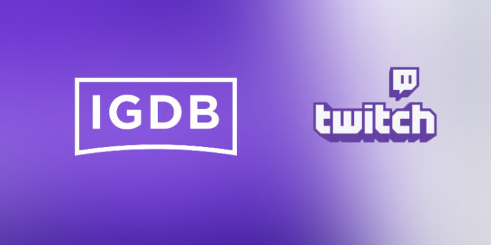 Twitch acquires the Internet Gaming Database