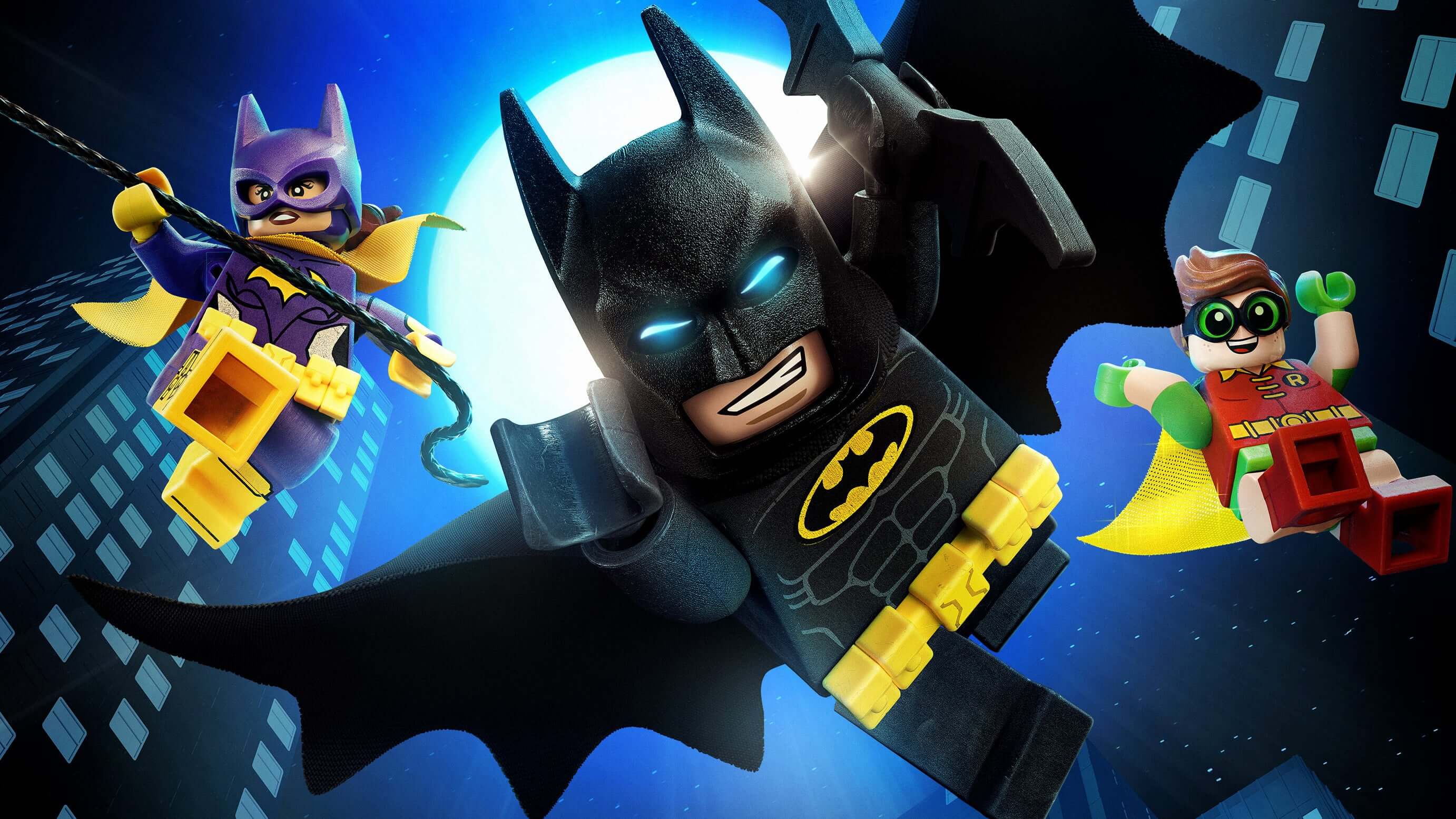 Celebrate Batman's 80th anniversary with six free games courtesy of Epic |  TechSpot