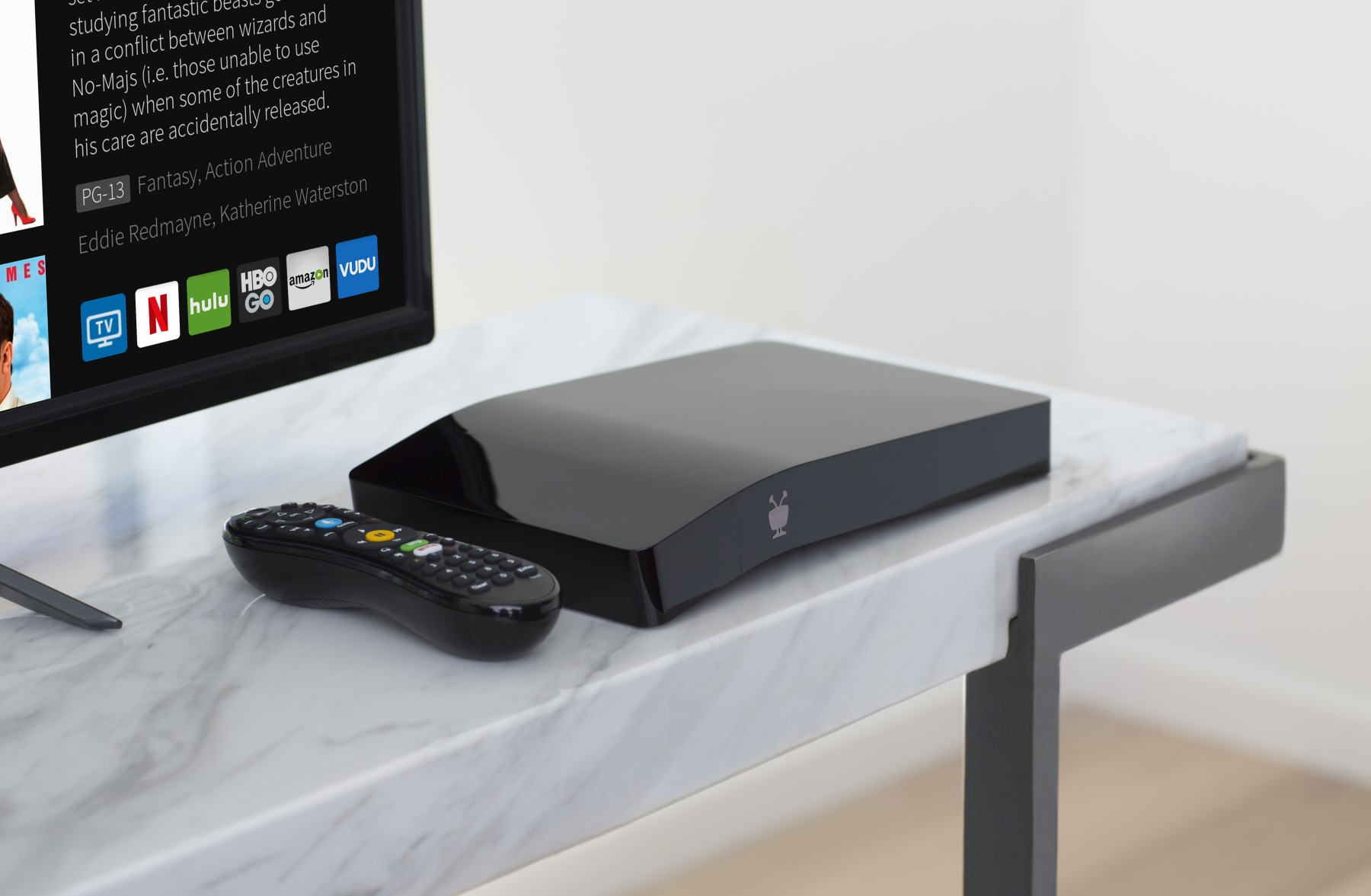 TiVo tests inserting ads before DVR recorded content