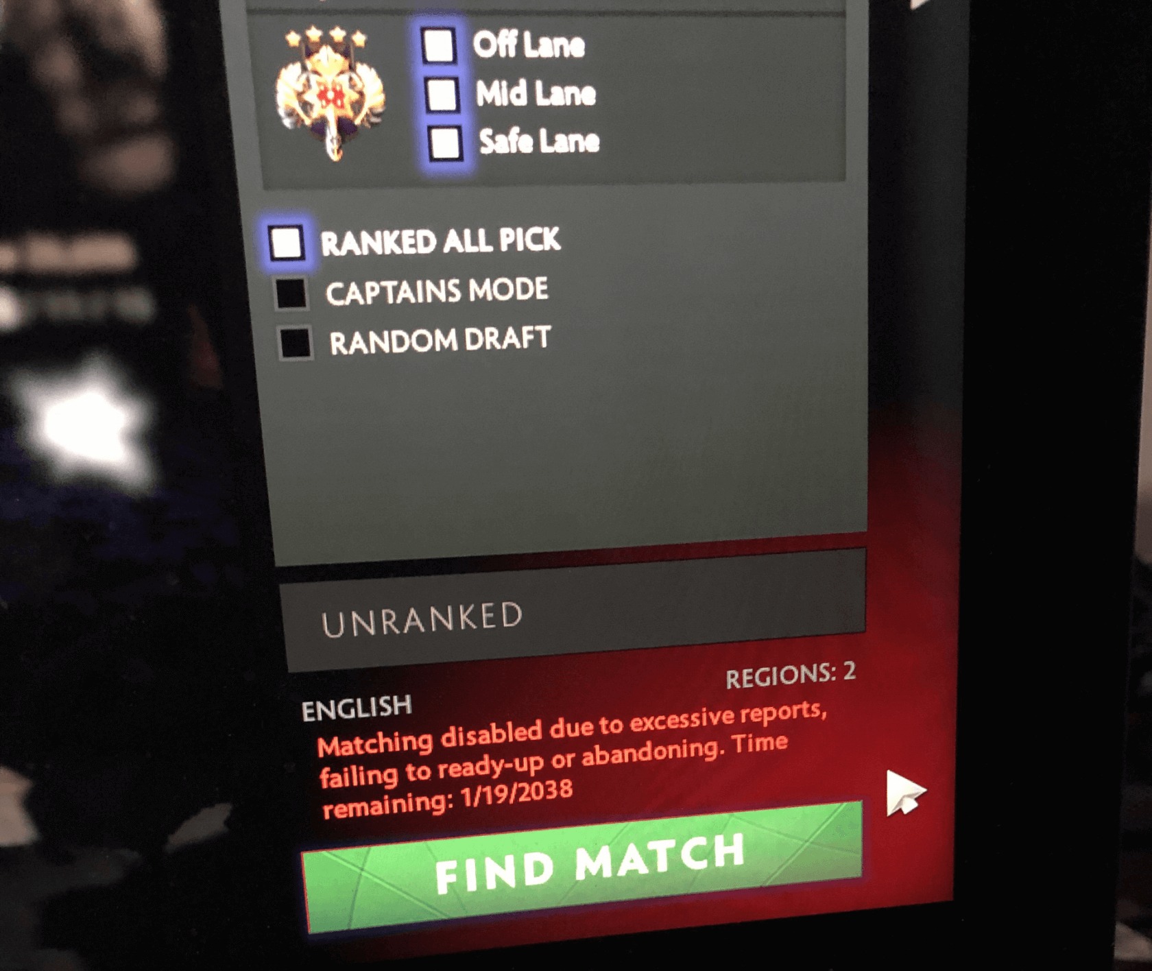 Dota 2 Smurf Account: what is it and why are players banned for It