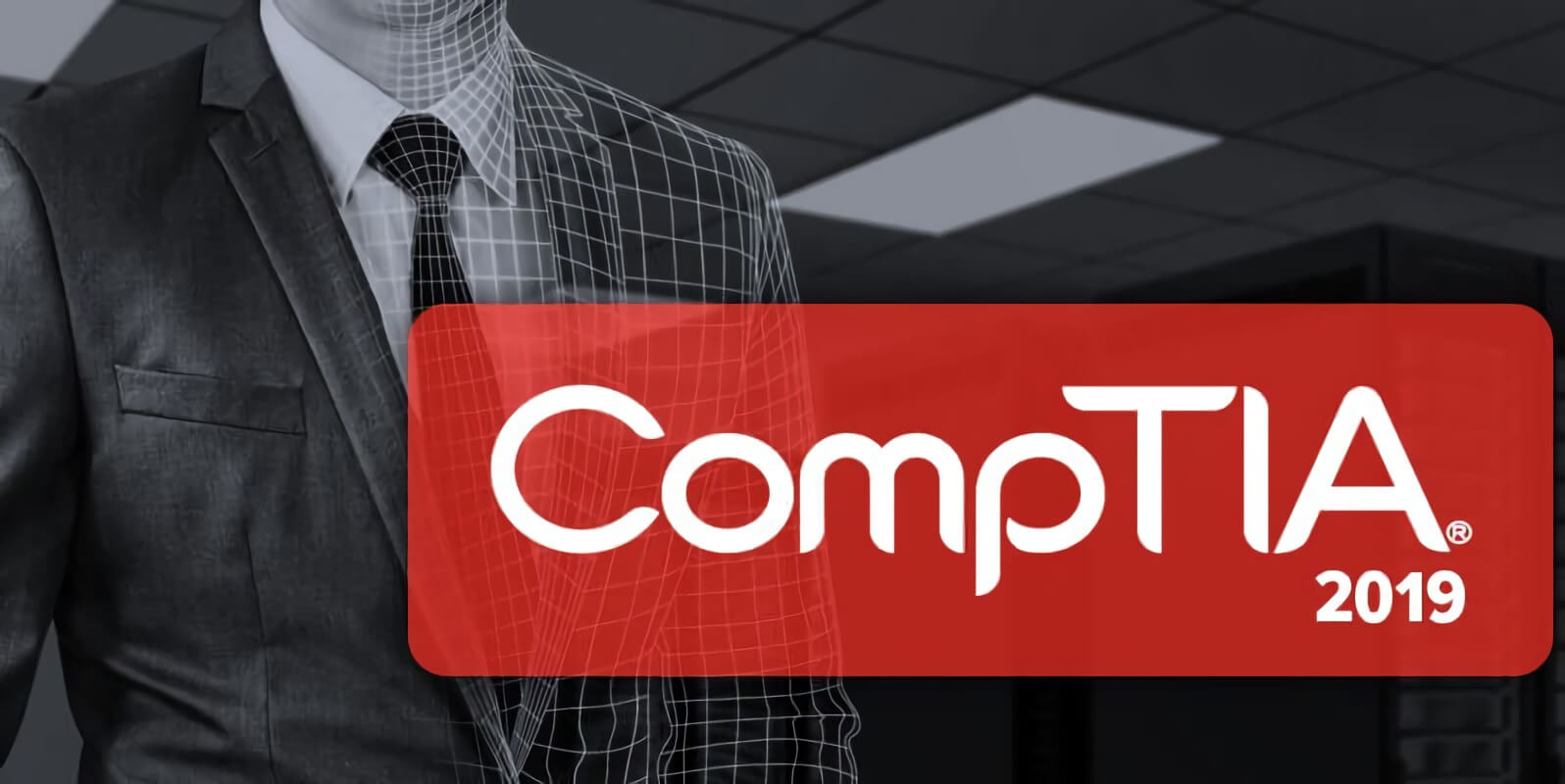 Get IT certified with 14 CompTIA training courses, currently 97% off