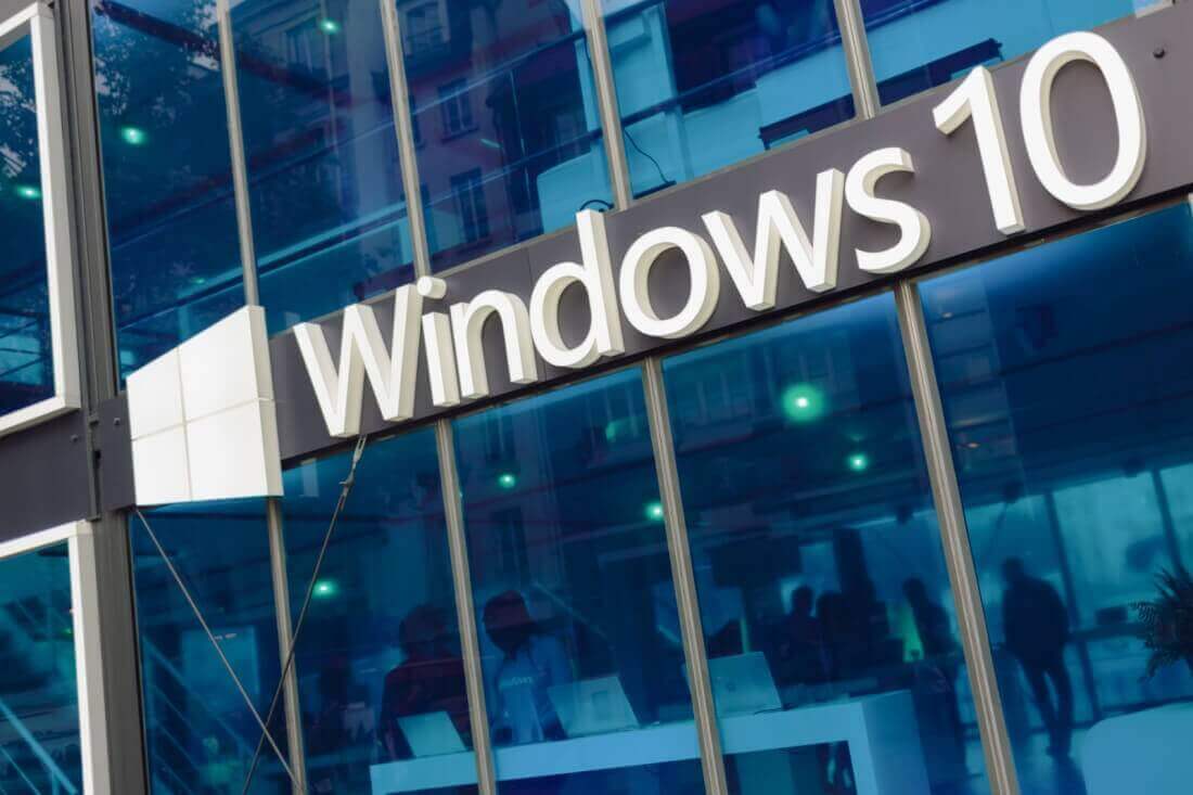 Windows 10 is now installed on over 900 million devices