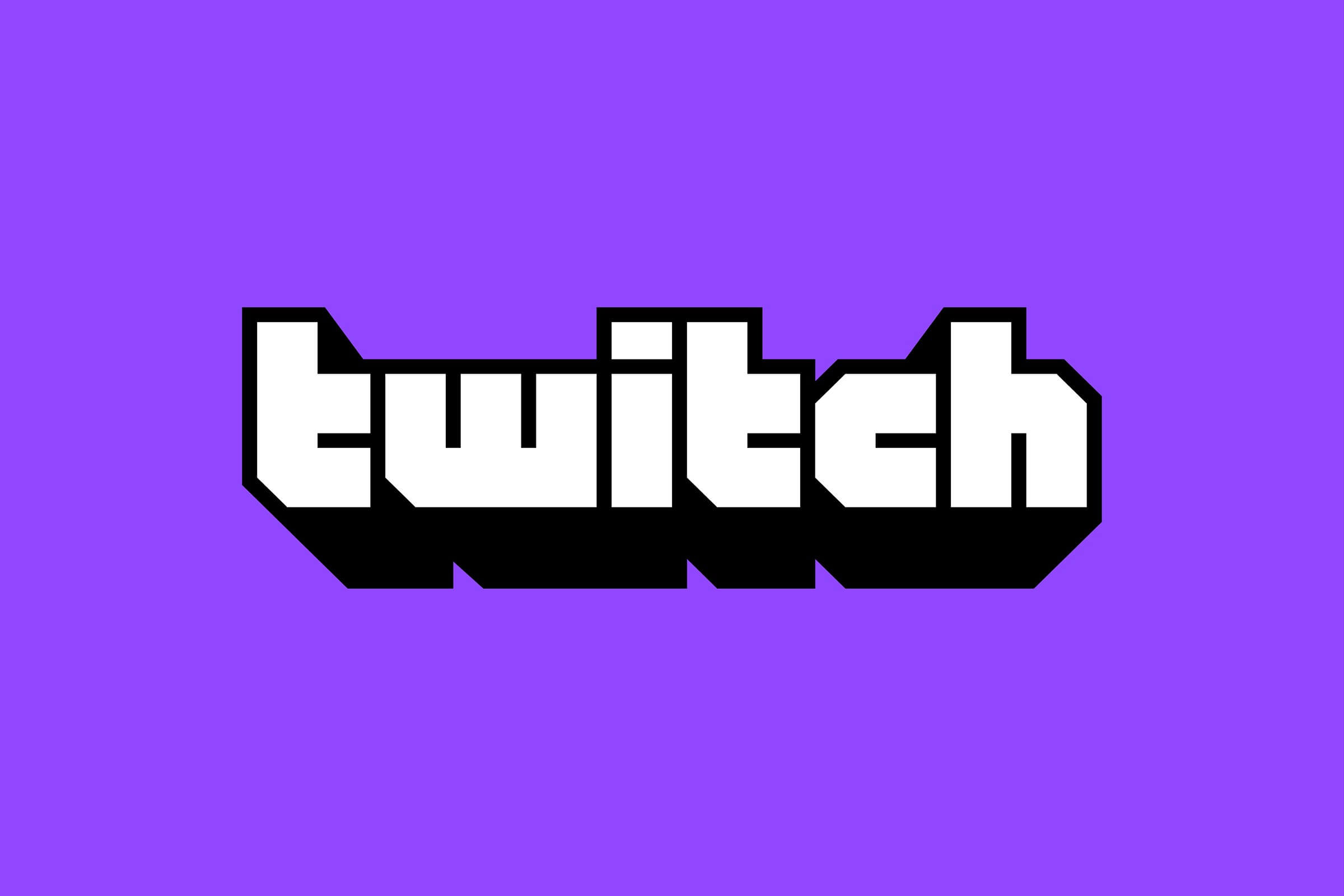 Twitch overhauls its look in the run-up to TwitchCon