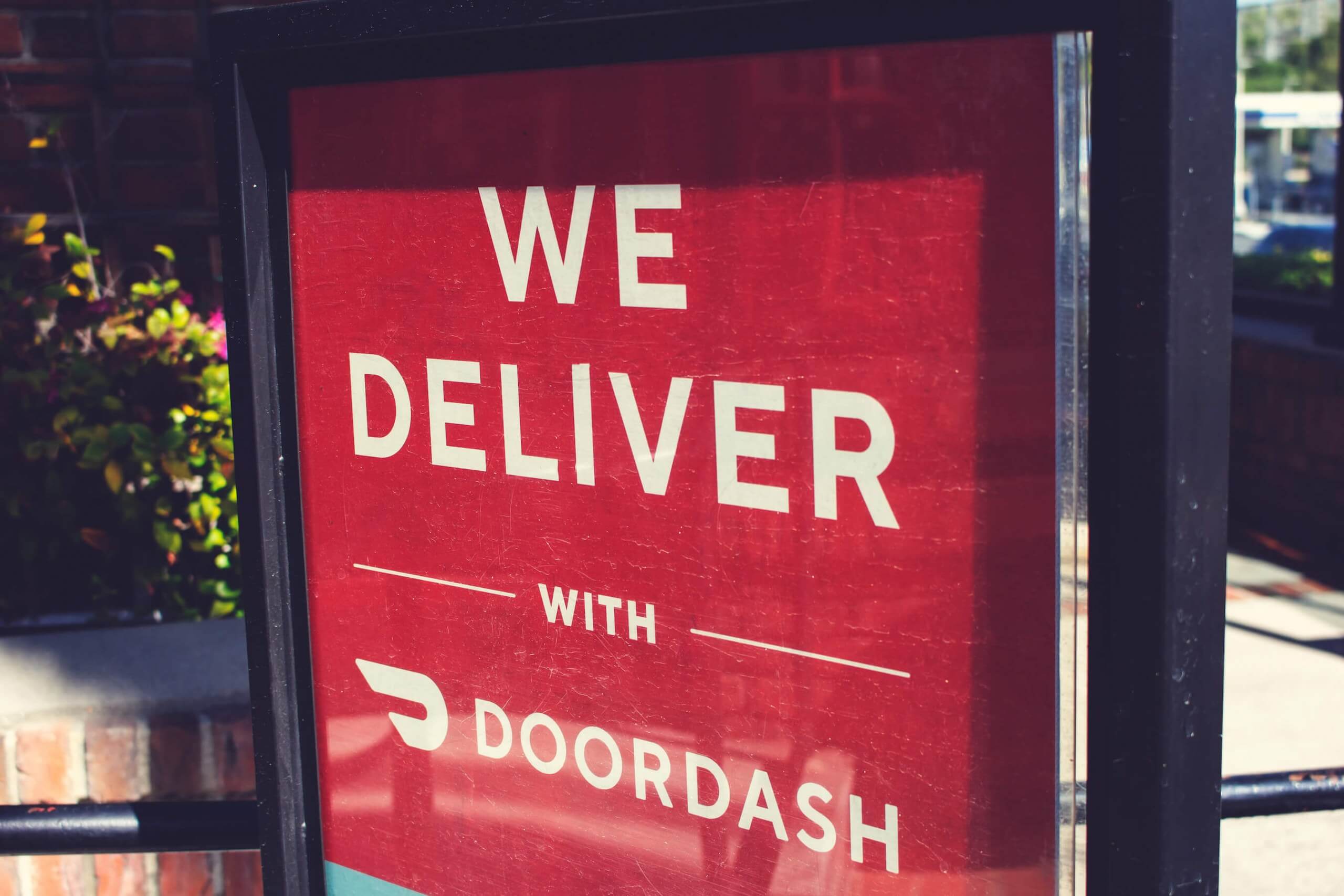 4.9 million customers, workers, and merchants affected in DoorDash data breach