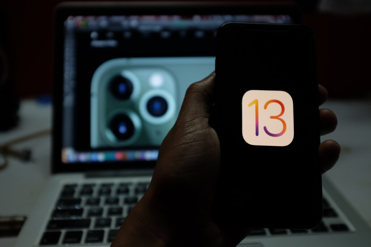 Apple drops iOS 13.1.1 with fixes for Siri, battery drain, restoring from a backup and more