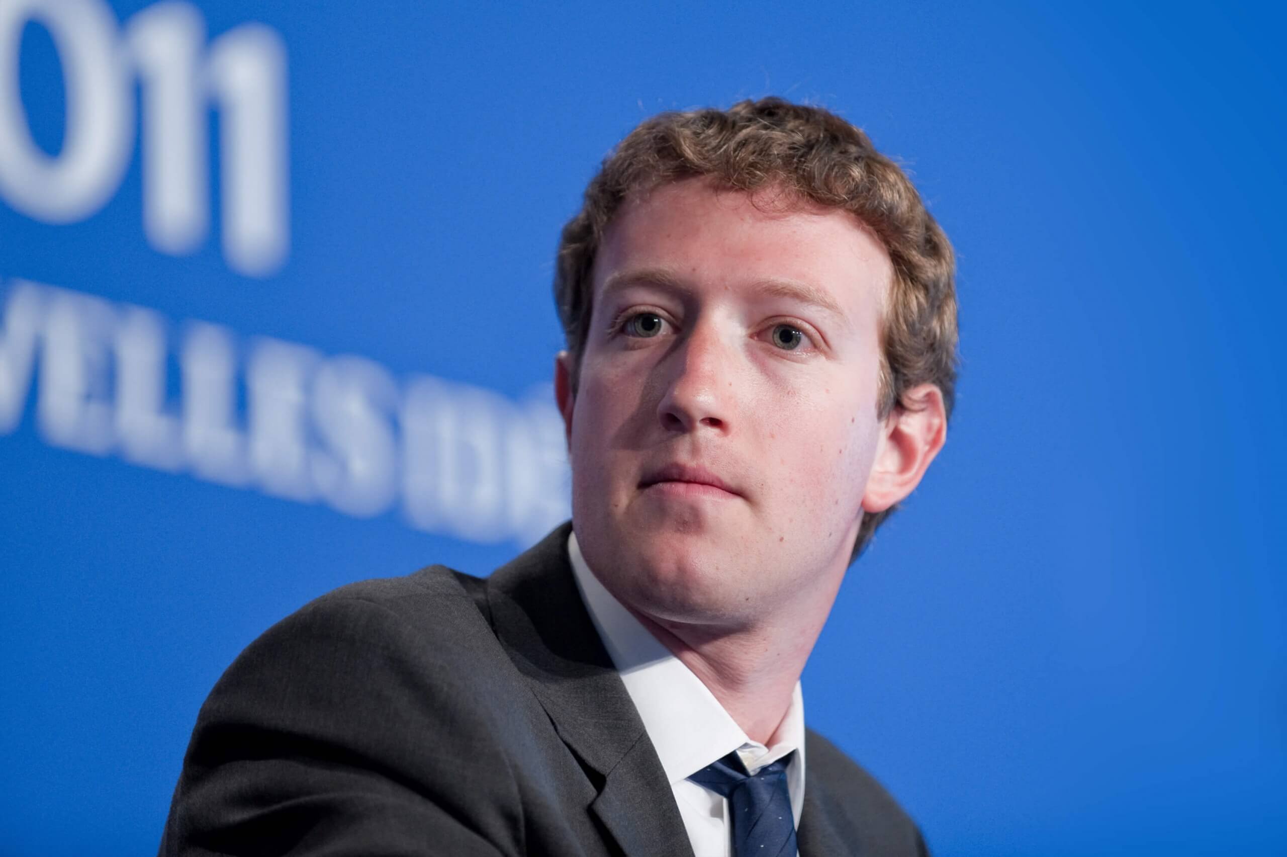 Mark Zuckerberg is $7 billion poorer as more companies join Facebook ad boycott