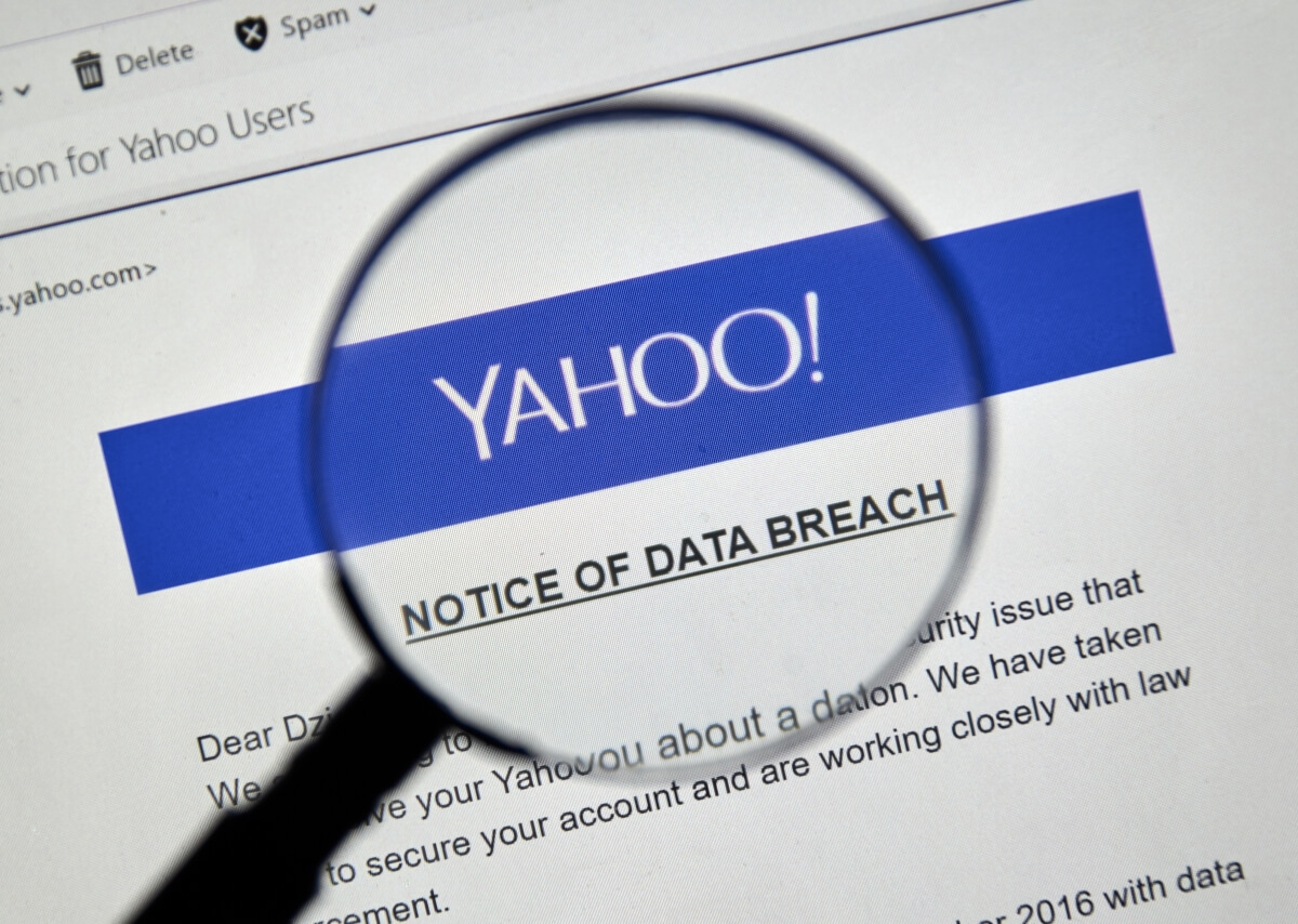 Former Yahoo software engineer pleads guilty to hacking into 6,000 user accounts in search of nudes