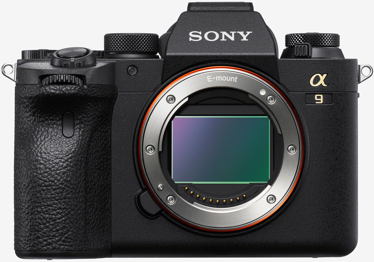 Sony's refined a9 II mirrorless camera offers better connectivity and weather sealing, improved ergonomics and more