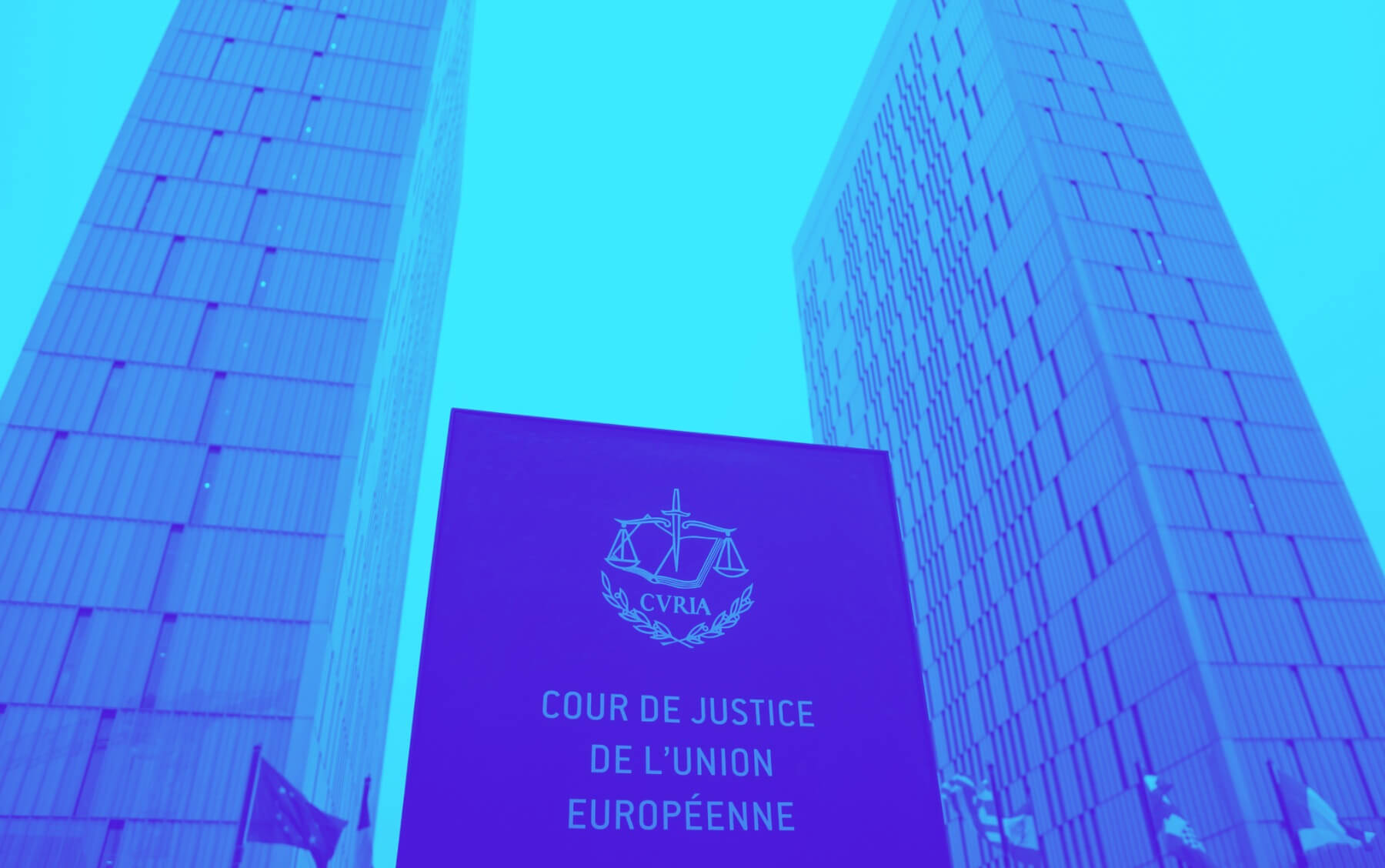 EU's top court says member countries can order Facebook to take down illegal content globally
