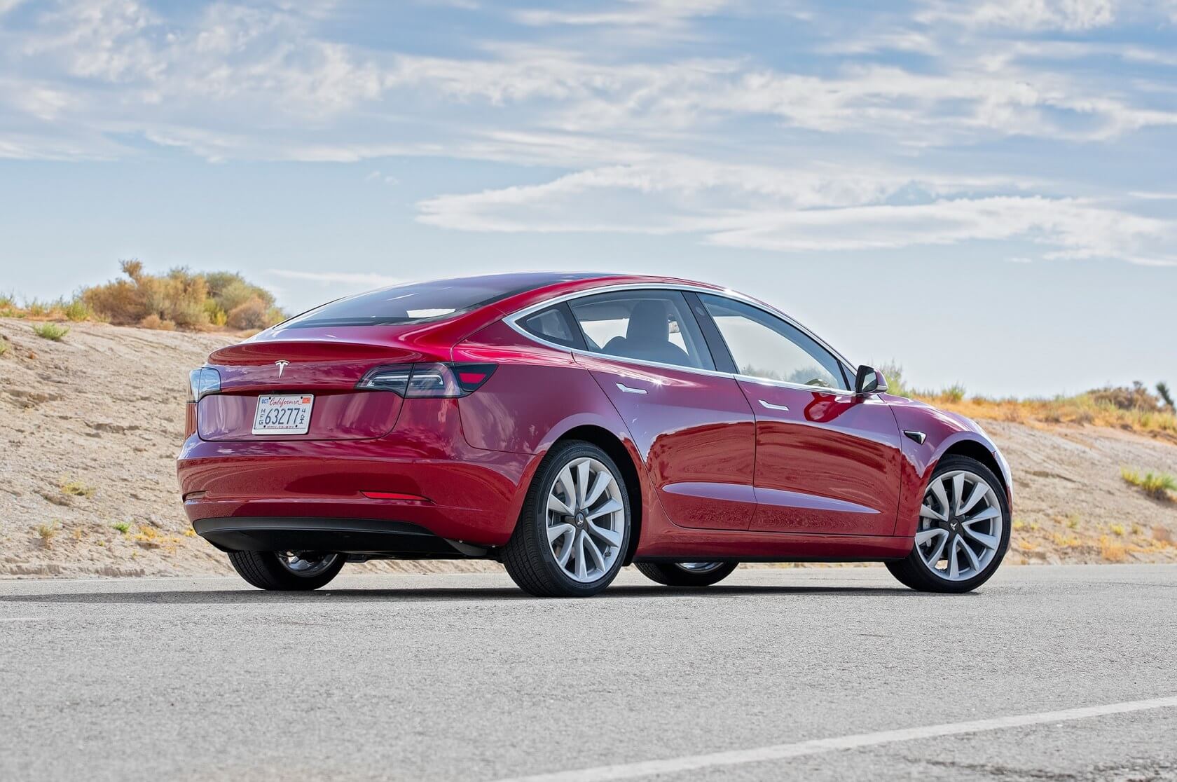 The NHTSA is reviewing a petition that claims Tesla should have recalled 2,000 vehicles