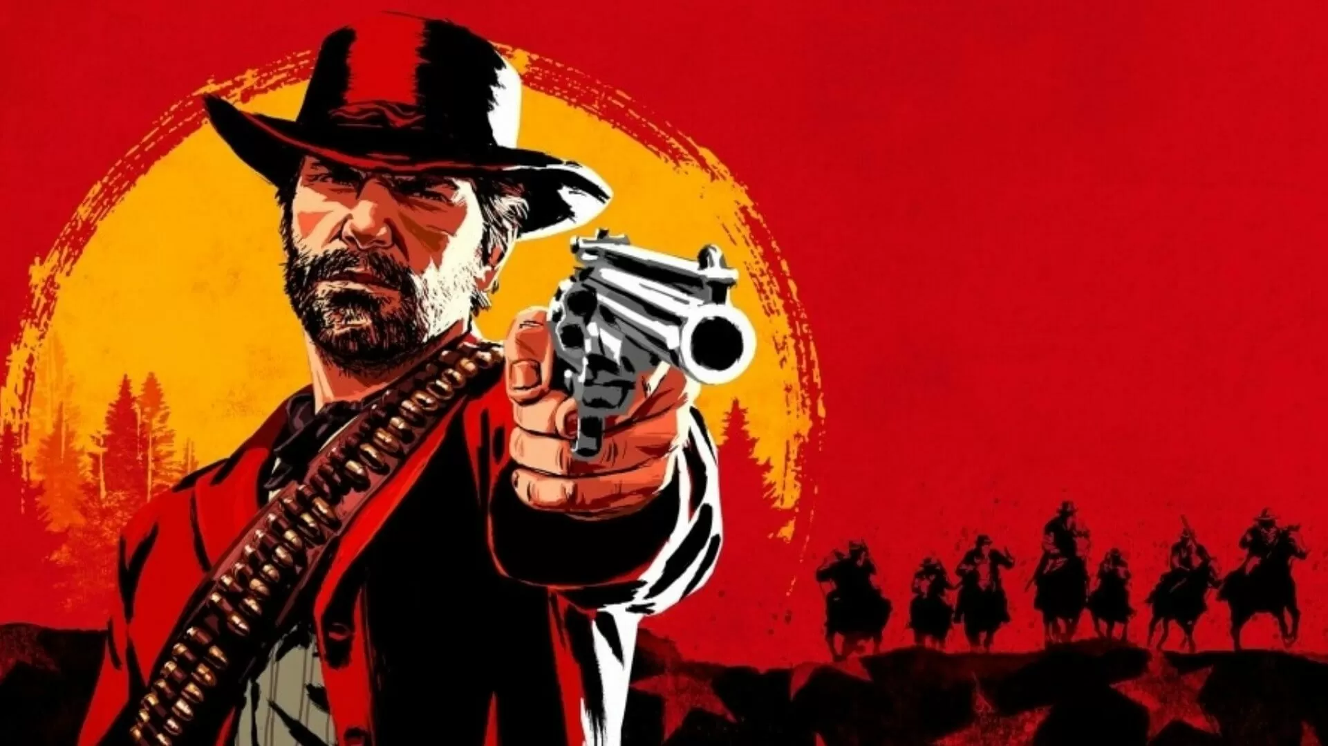 Red Dead Redemption 2 comes to PC on November 5