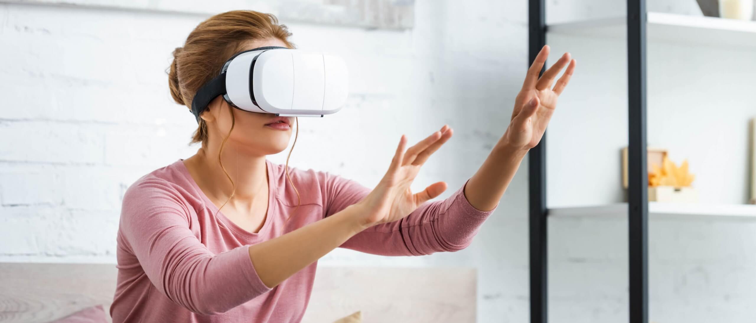 Patent application reveals Microsoft's ideas for a VR floor mat with haptic feedback
