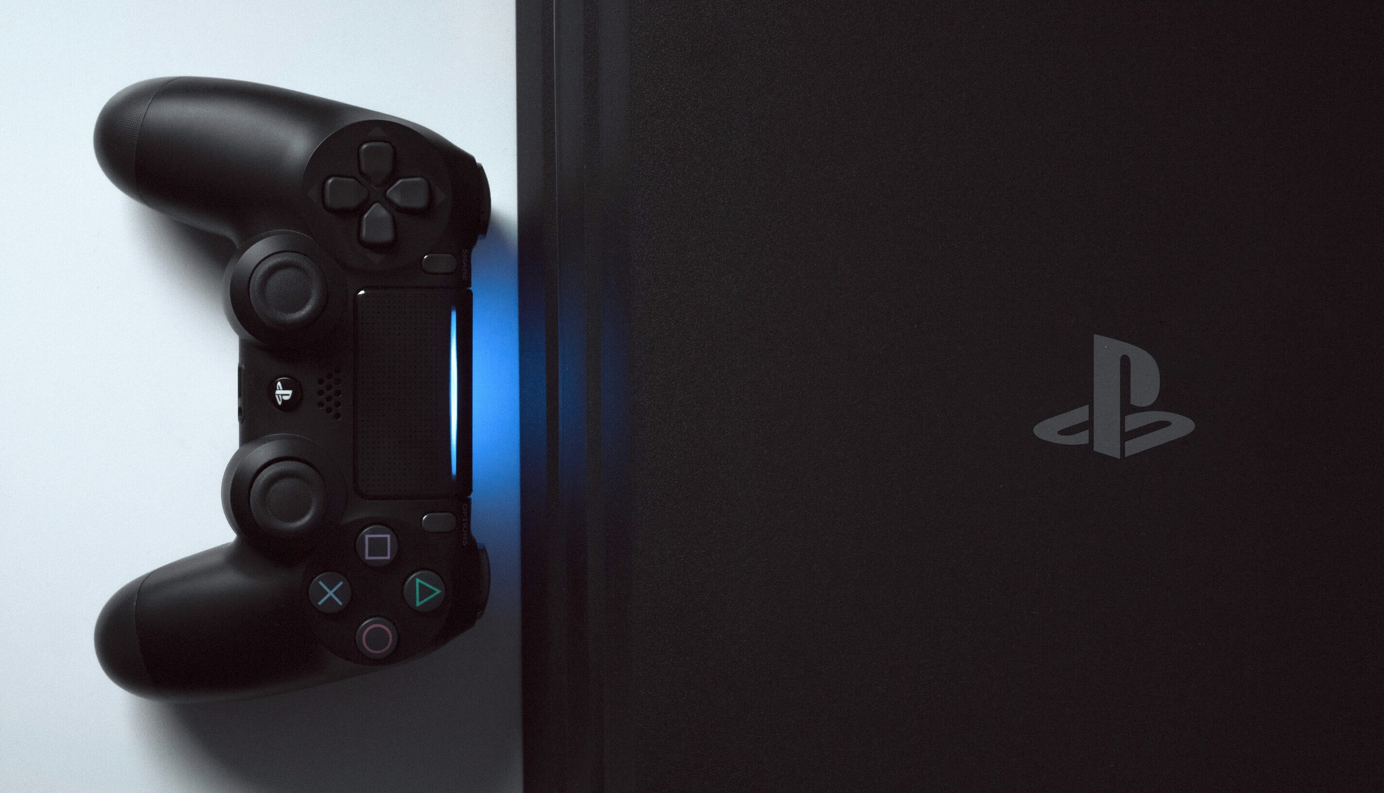 Sony factory assembles PS4 in 30 seconds, only four humans involved in process