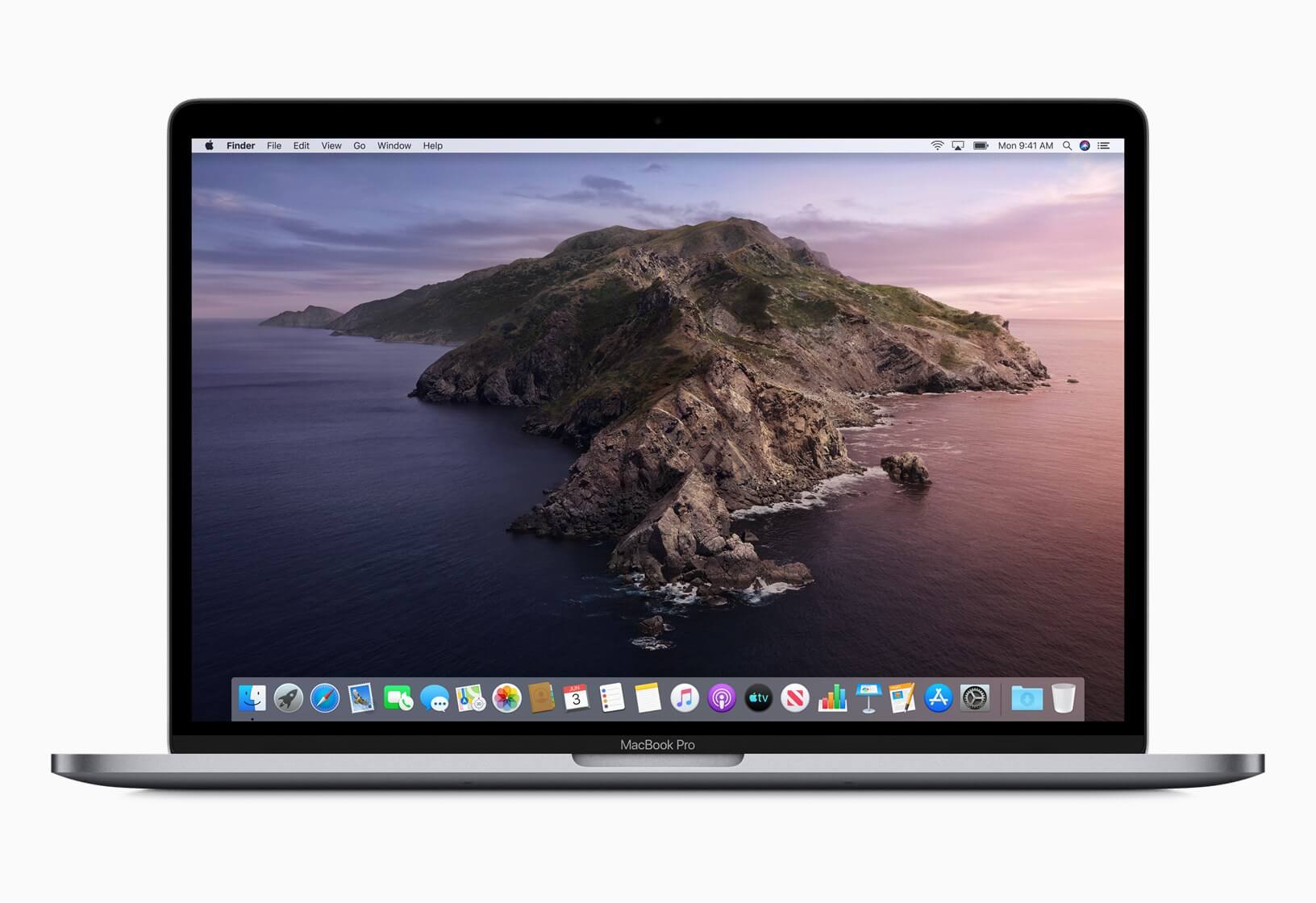 Apple's macOS Catalina update is now available for download