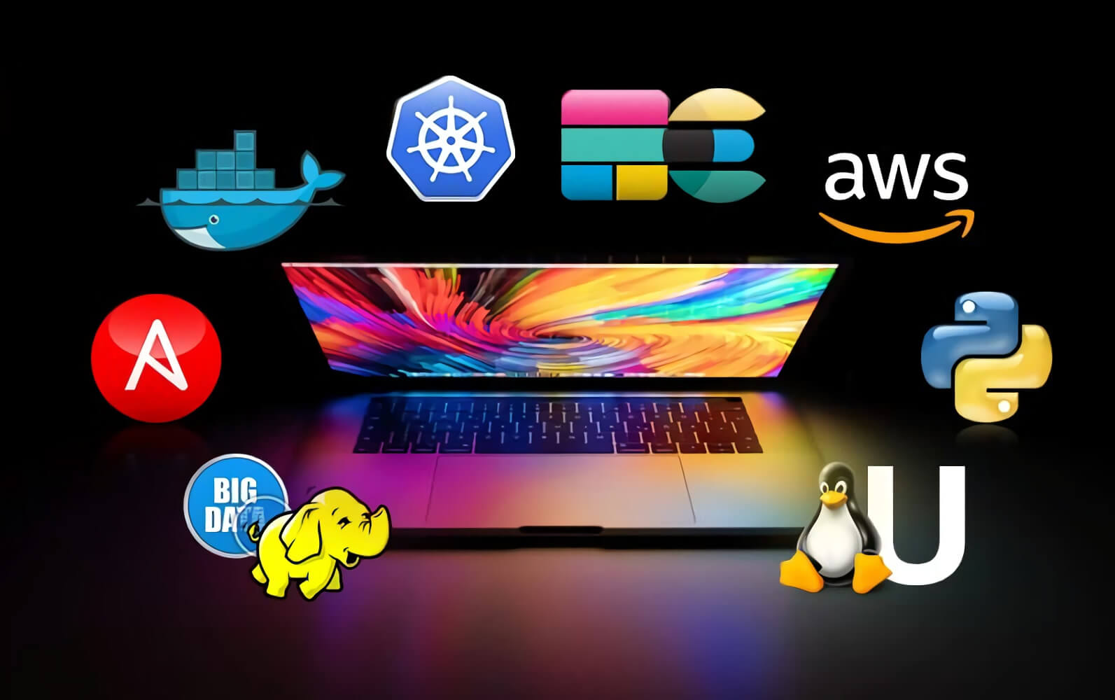Get trained in DevOps with this massive bundle, currently 96% off