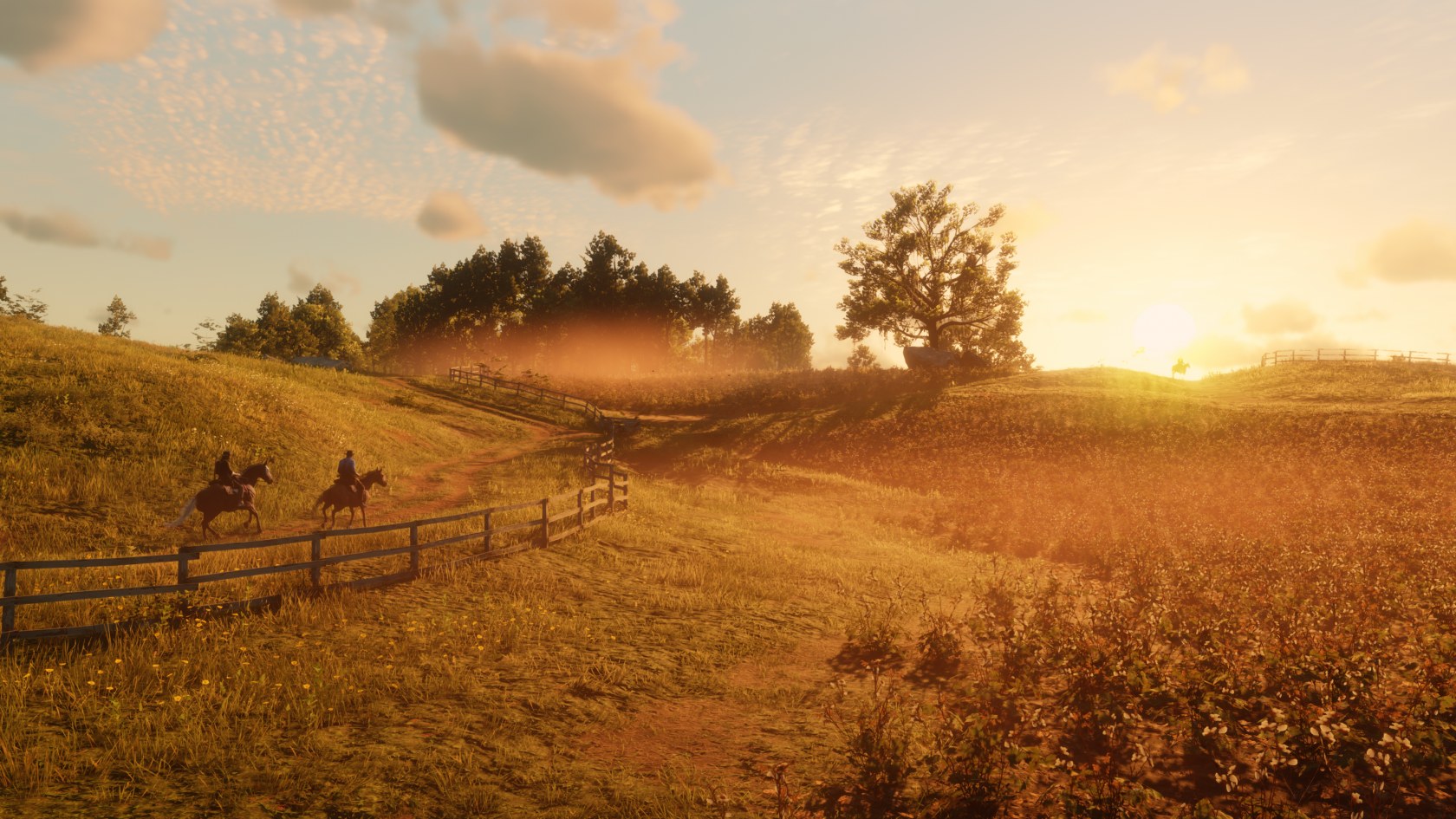 Red Dead Redemption 2' PC Version Releasing, Former Employee Suggests