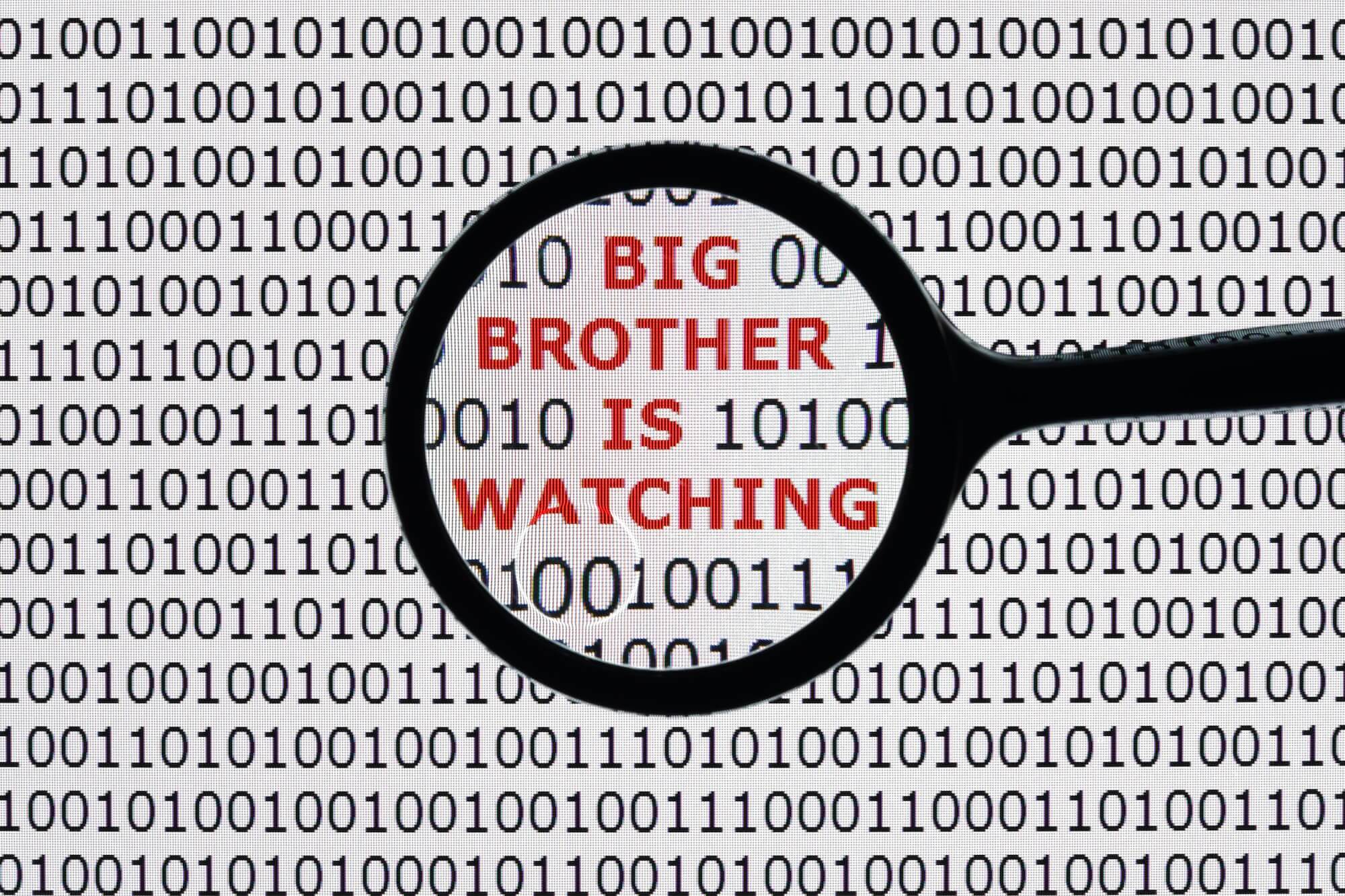 FISA Court ruling reveals FBI abused NSA surveillance database
