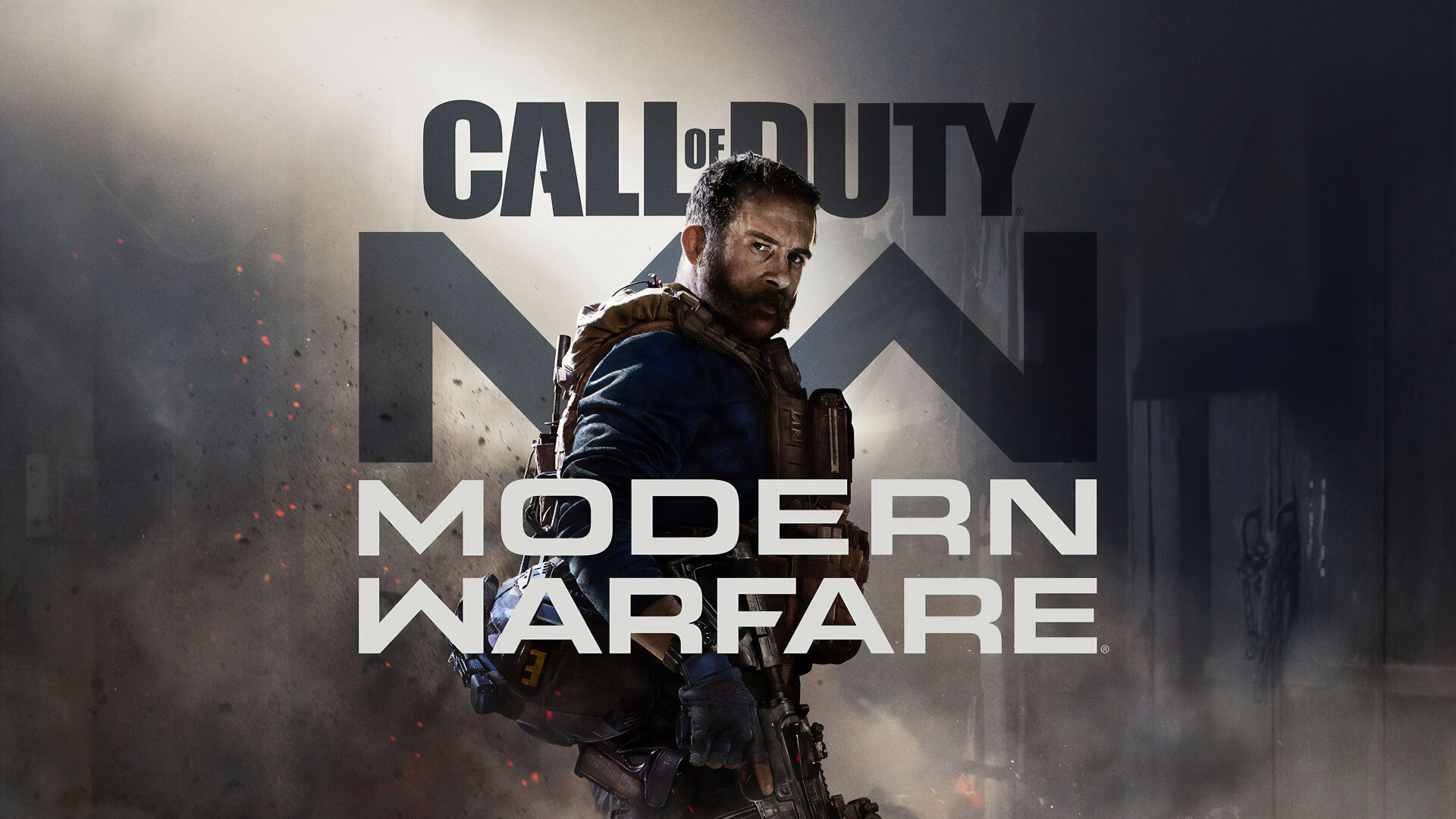 System requirements for Call of Duty: Modern Warfare 2 on PC