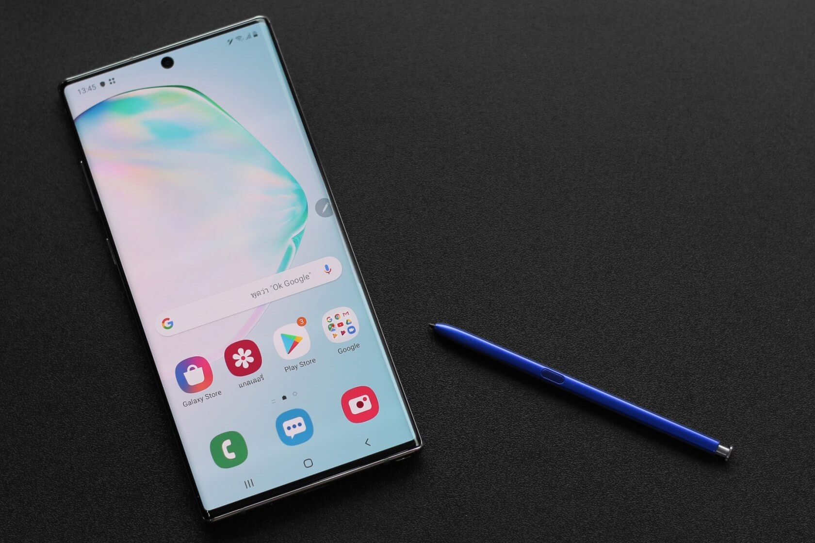 Samsung is rumored to be working on a budget-friendly 'Galaxy Note 10 Lite'