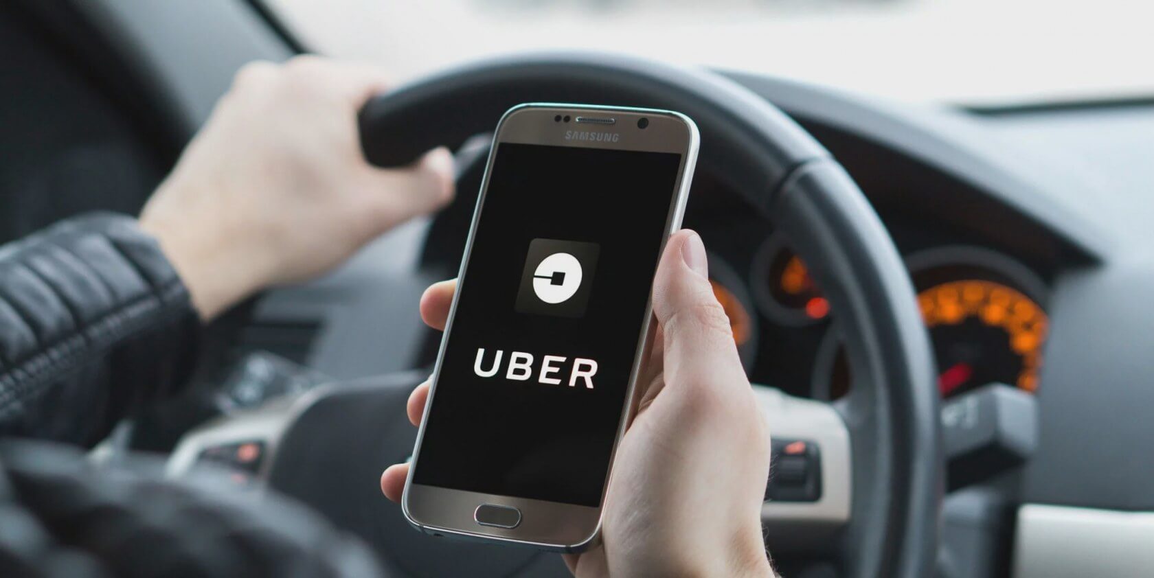 Showtime is producing a TV series about Uber