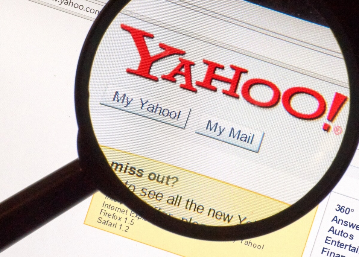 Yahoo is erasing an important part of Internet history, again