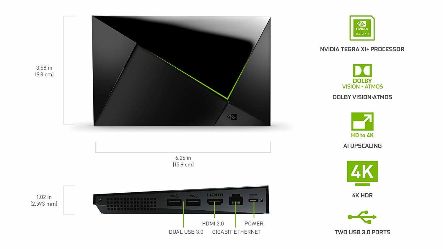 Nvidia shield sales tv news