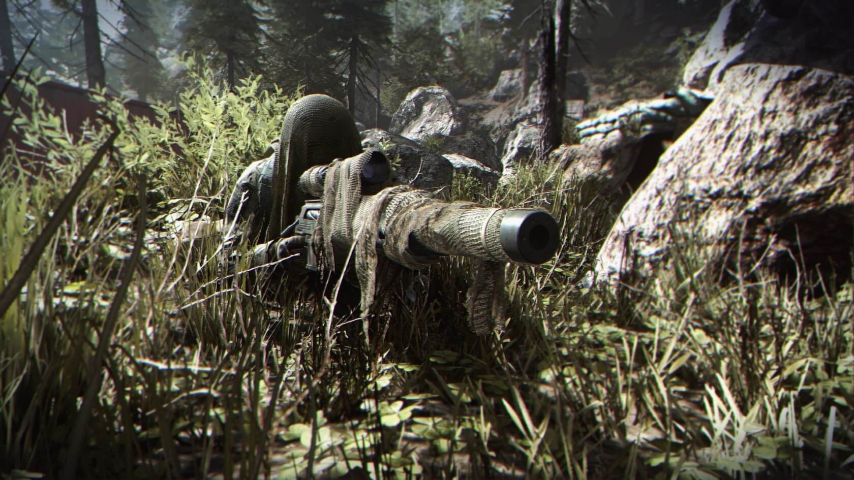 Call of Duty: Modern Warfare will receive a post-launch 'Battle Pass' system instead of loot boxes