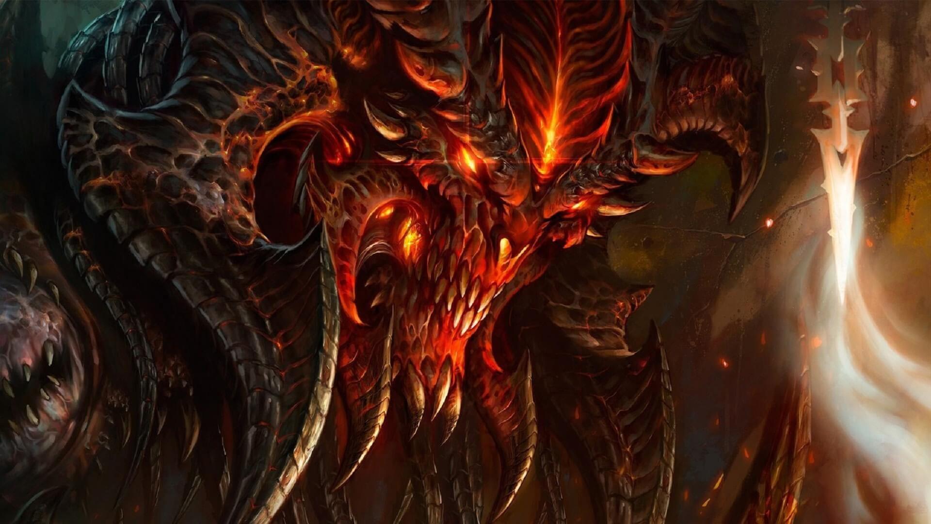 Diablo 4 could be announced at BlizzCon