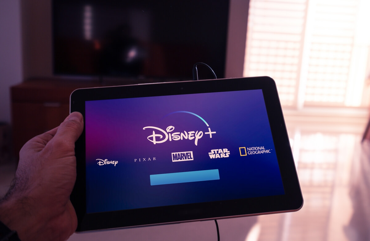 Disney says its app architecture caused Disney+ launch-day problems