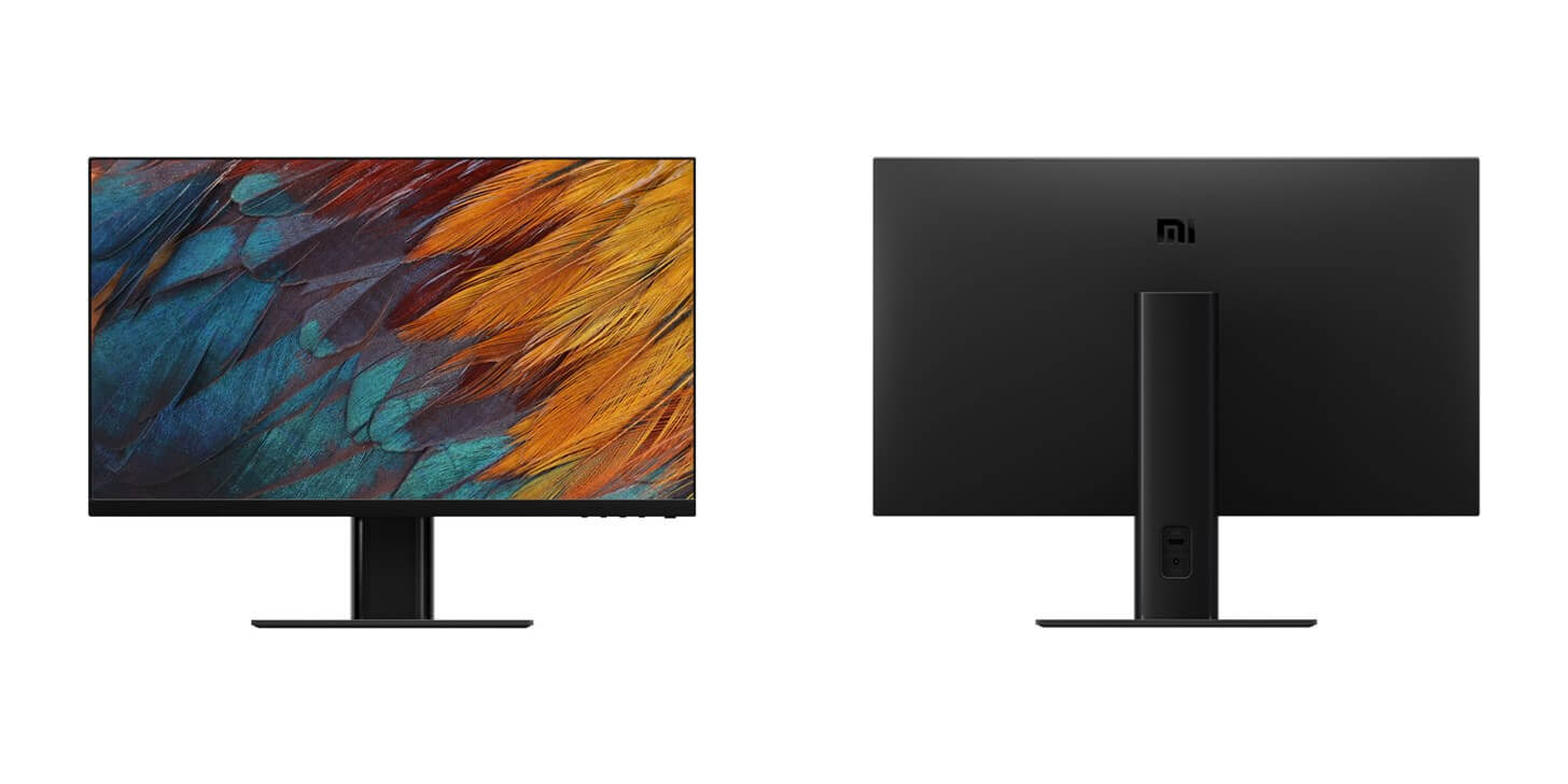 Монитор xiaomi display x27g