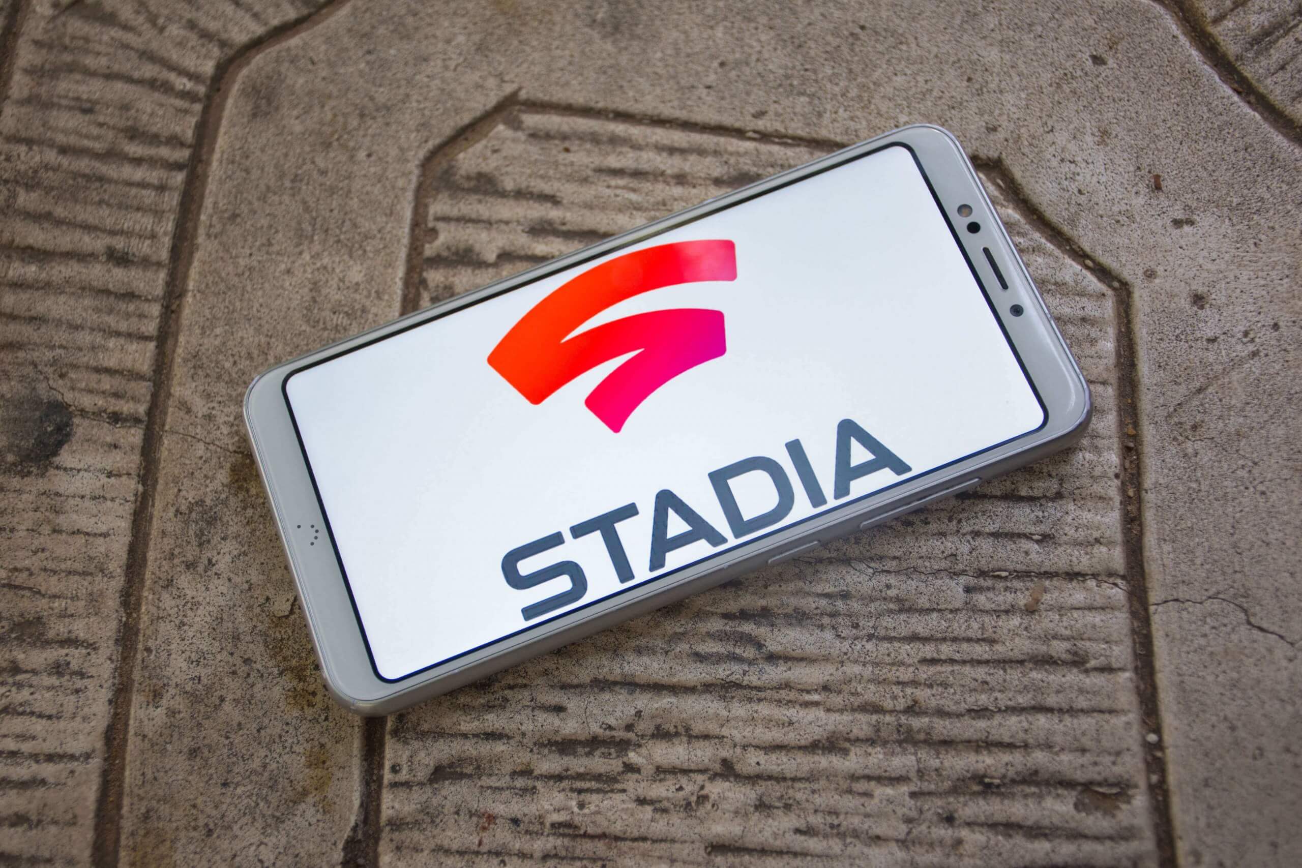 You may have to wait to play on Google Stadia, even if you pre-ordered