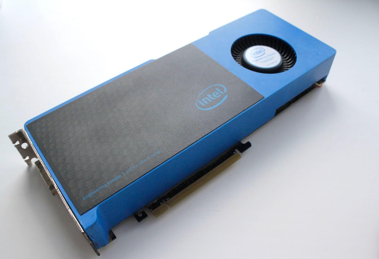 Linux intel video 2025 driver