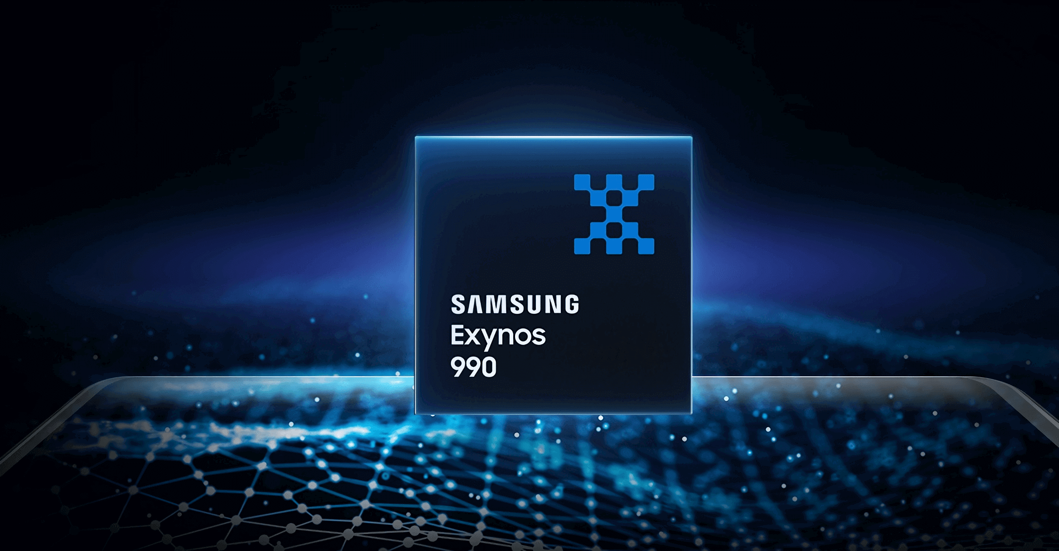 New Exynos 990 SoC is up to 20% faster than current-gen competition, says Samsung