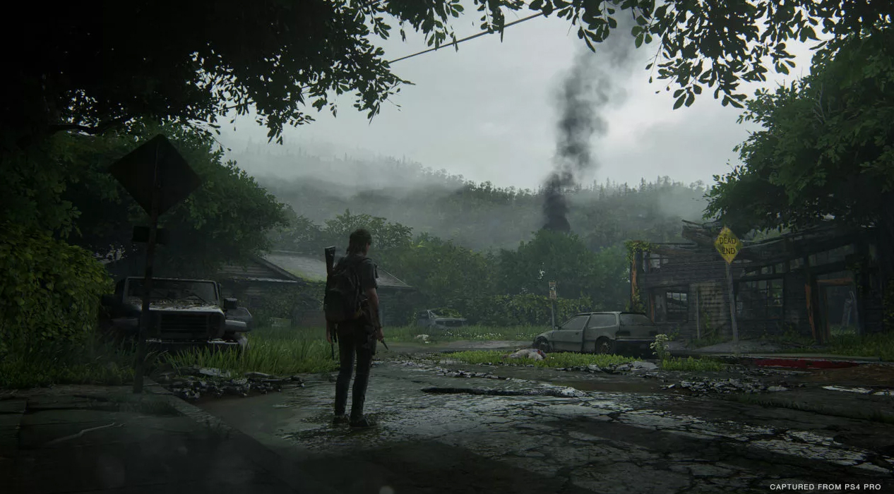 The Last of Us Part II will miss its February 2020 launch date