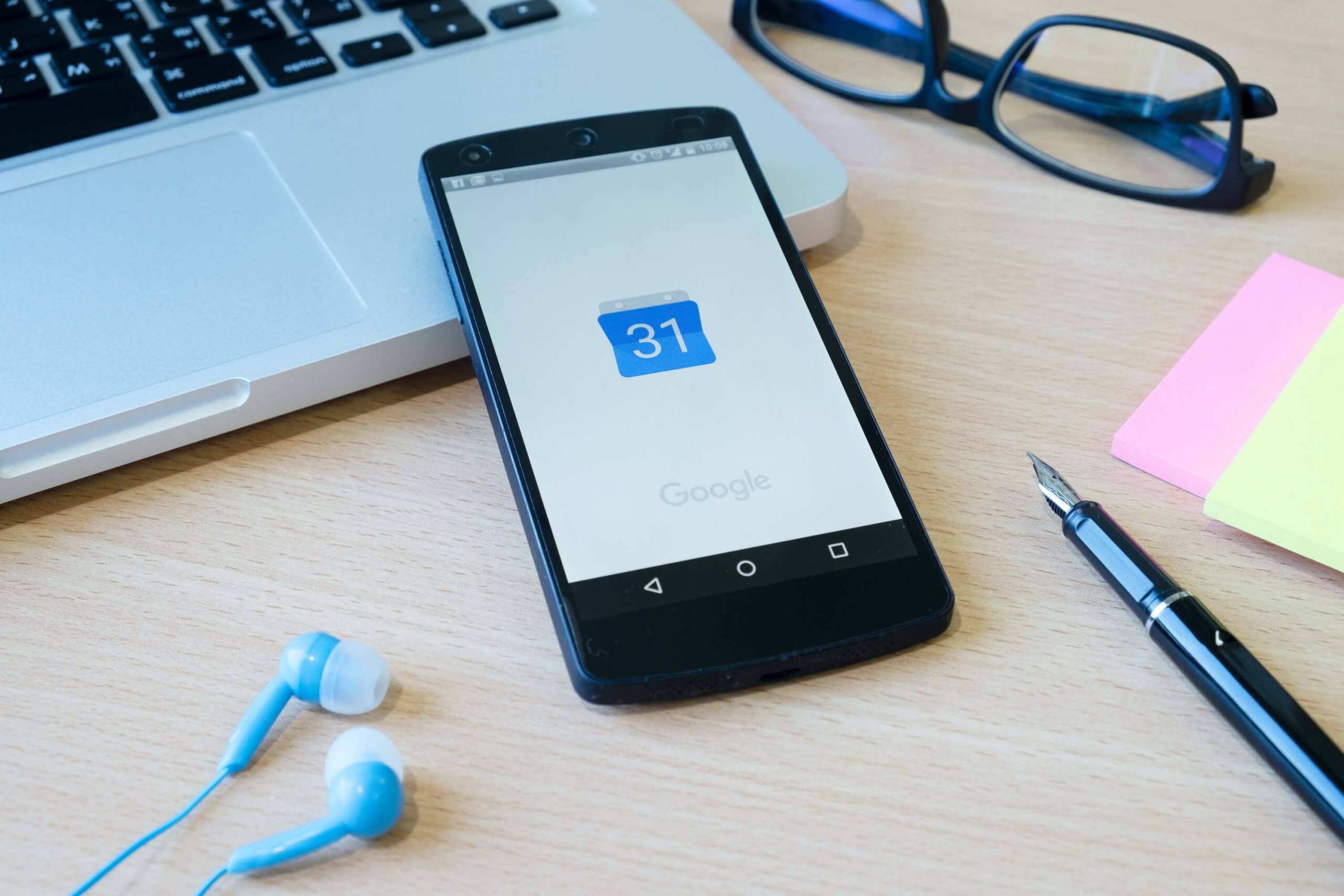 Google's 'cal.new' is a quick way for scheduling Calendar entries