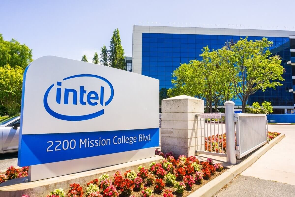 Intel Q3/19 earnings: Record revenues, looking to recapture process lead, 14nm CPU supply issues persist