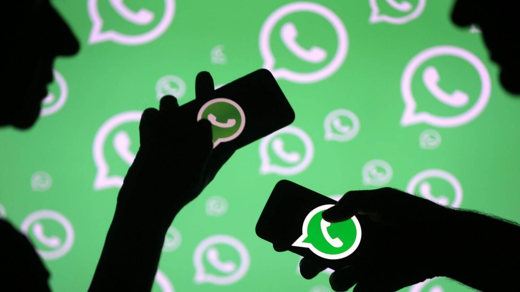 WhatsApp is suing NSO Group for allegedly facilitating a hack on its users