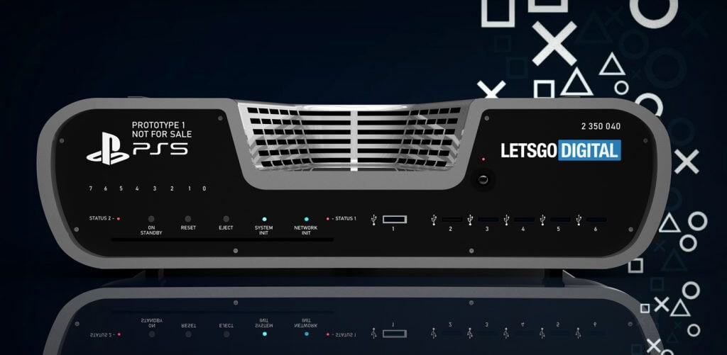 Sony Trademarks Playstation 6 10 In Japan Techspot