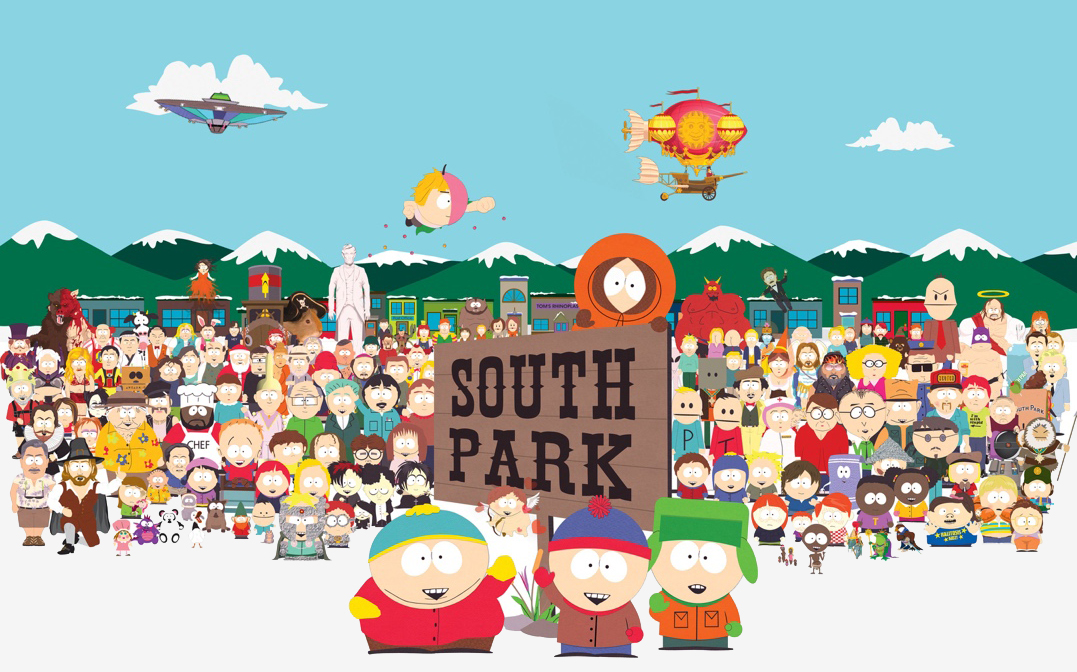 HBO Max lands exclusive streaming rights to South Park